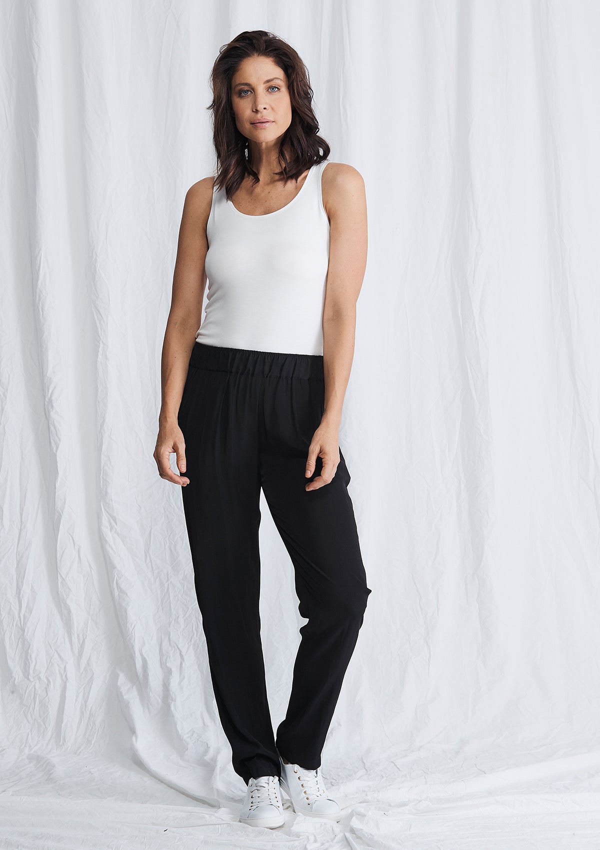 Mela Purdie MachÌ©Ã¨ Soft Nomad Pant