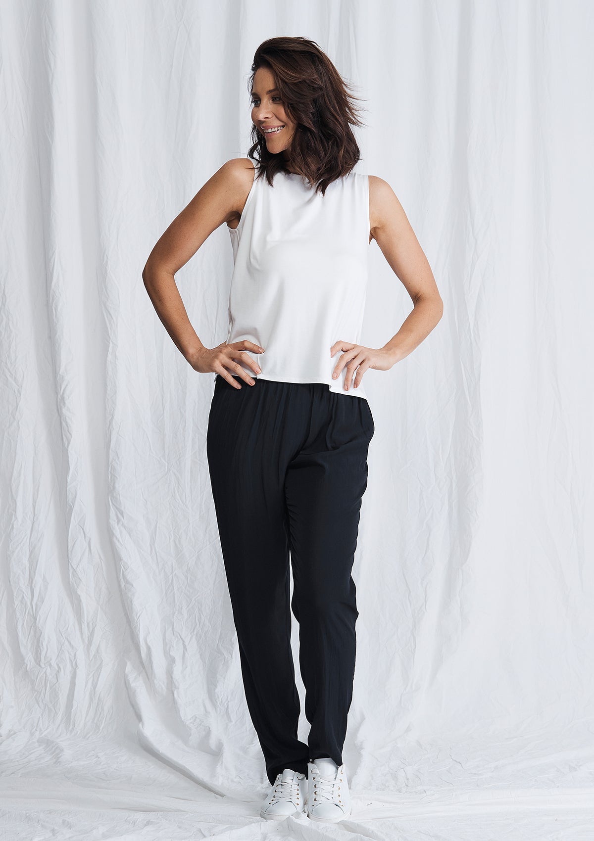 Mela Purdie MachÌ©Ã¨ Soft Nomad Pant