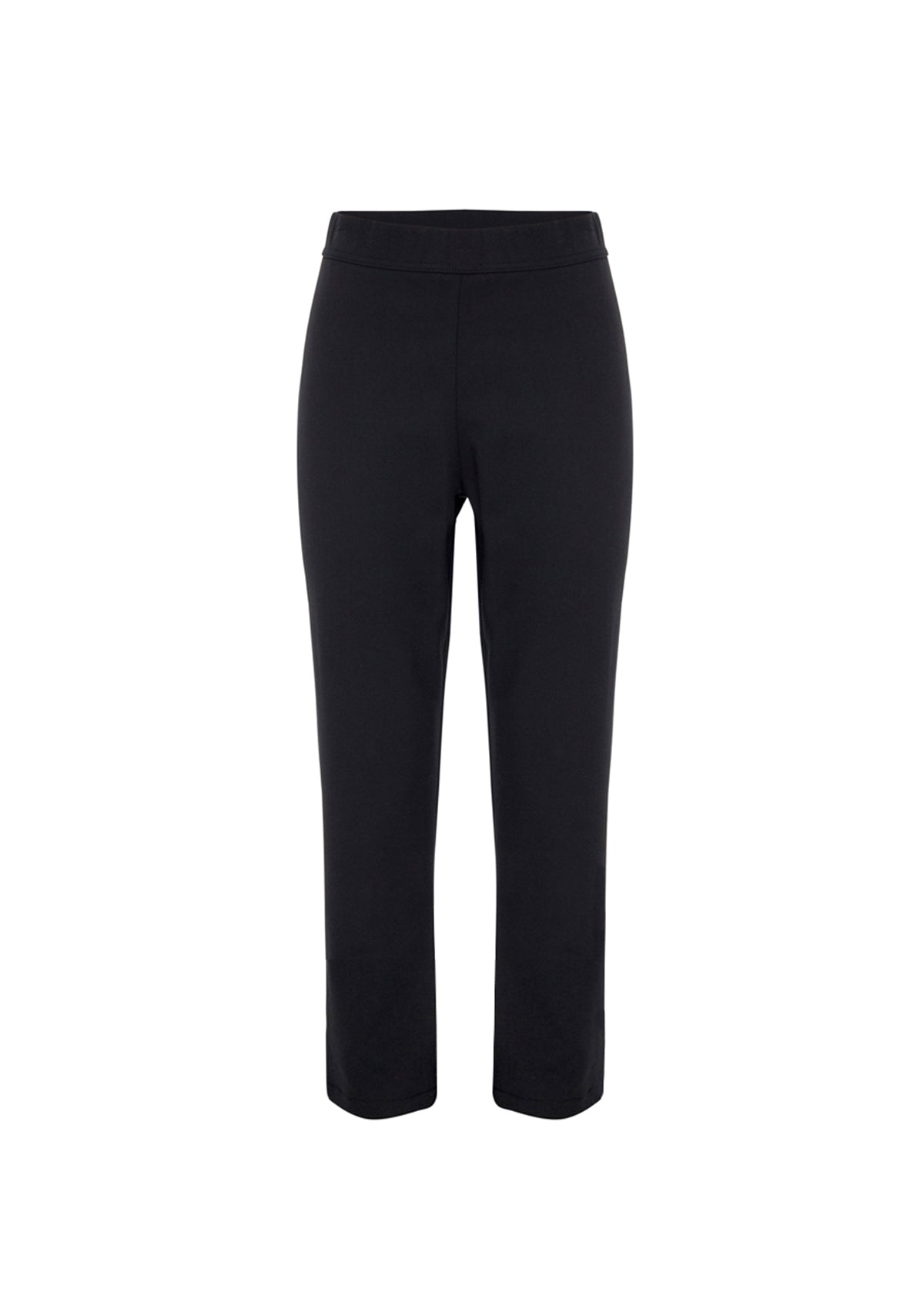 Mela Purdie Pongee Ankle Pant