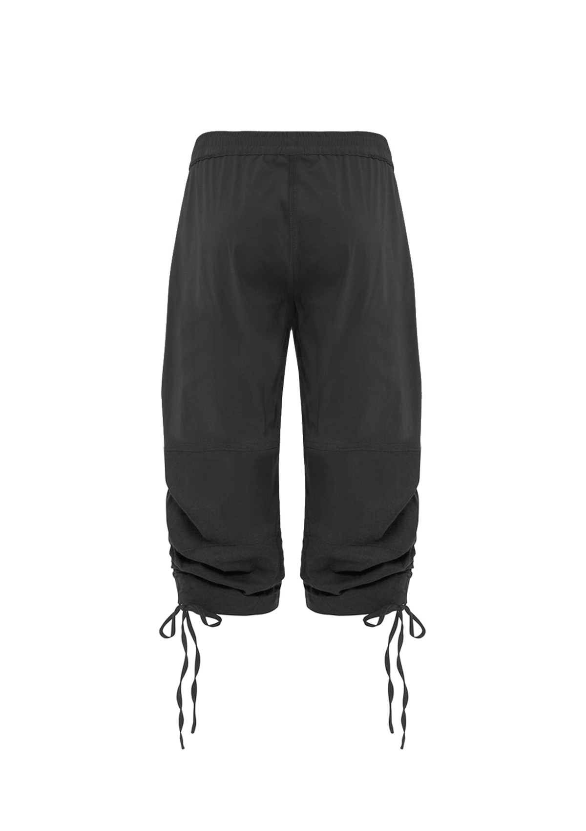 Mela Purdie Microprene Tie Side Pant