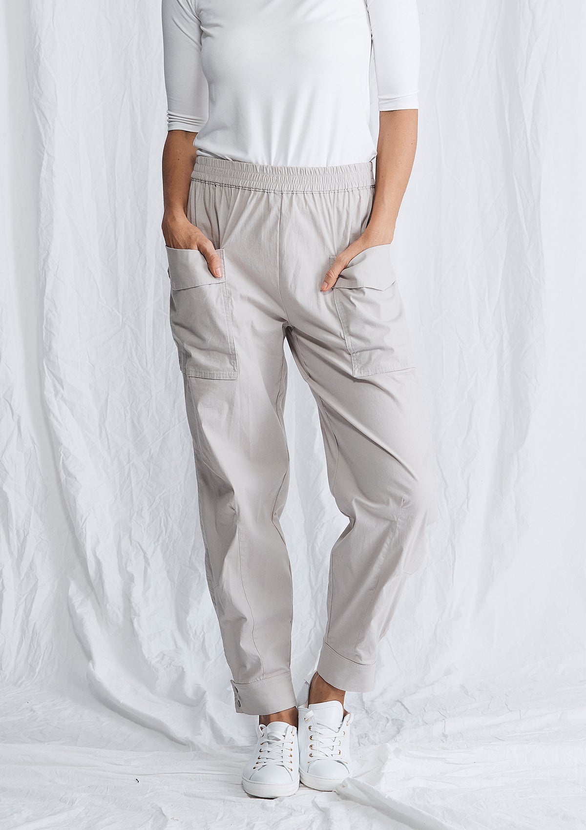 Mela Purdie Pocket Trooper Pant