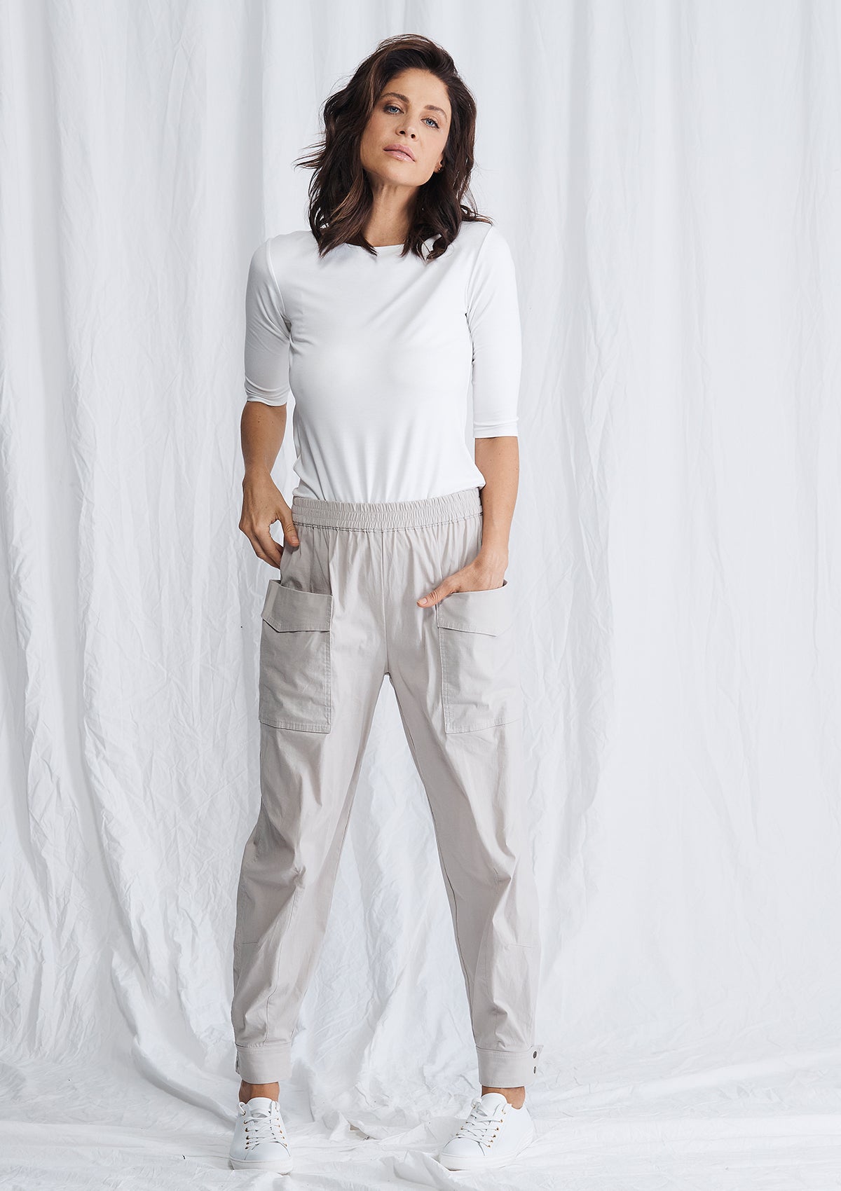 Mela Purdie Pocket Trooper Pant