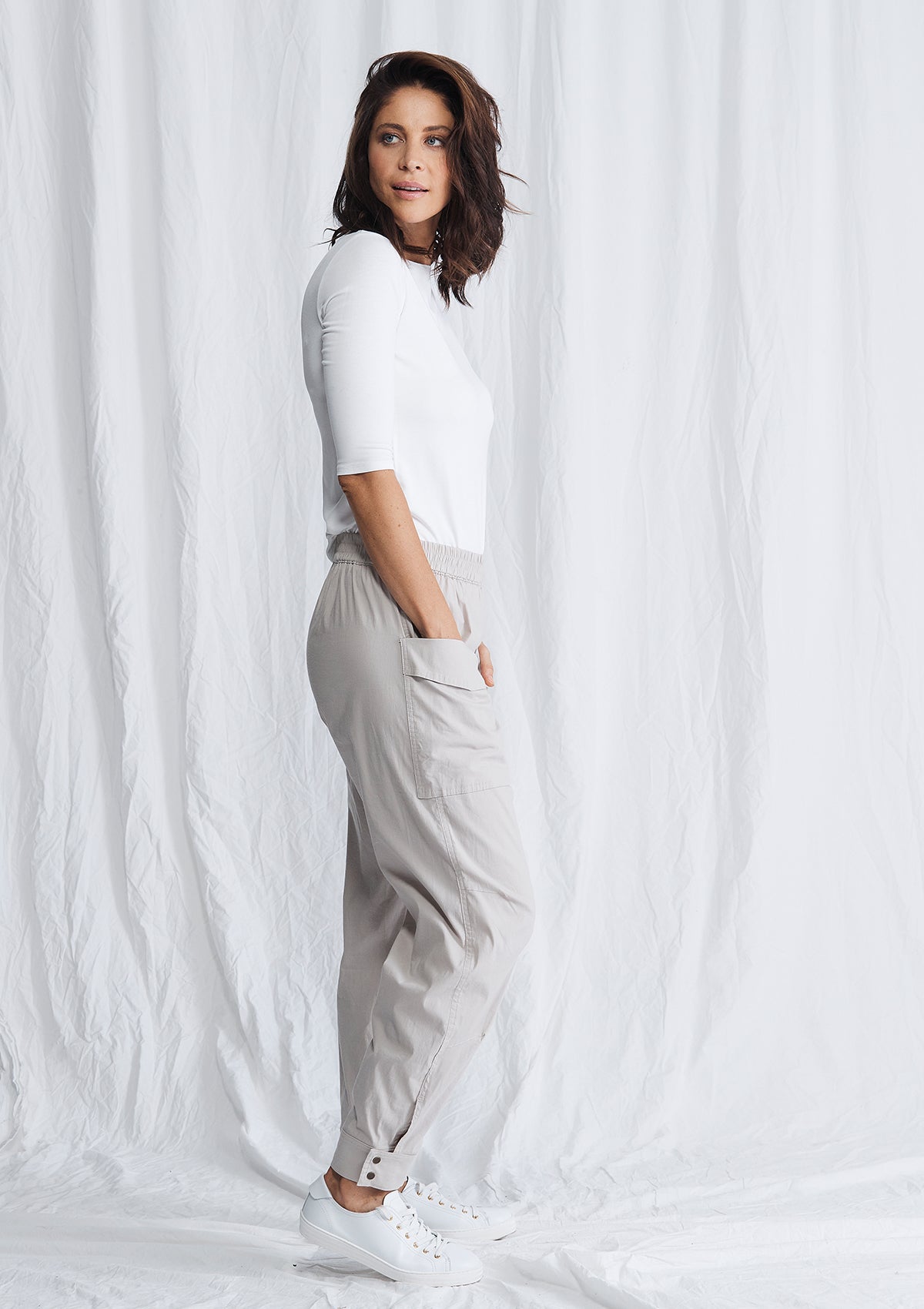 Mela Purdie Pocket Trooper Pant