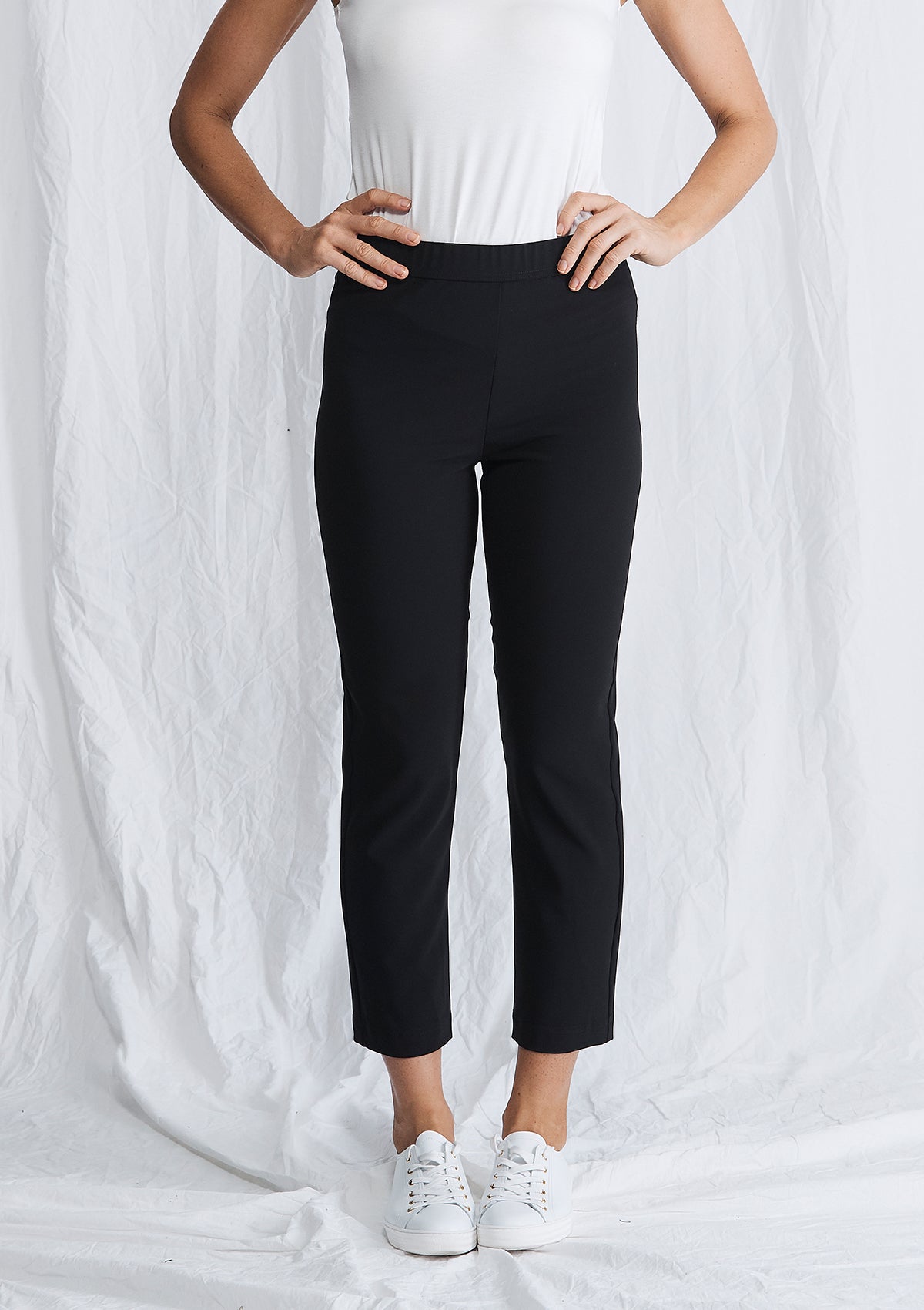 Mela Purdie Reflex Piper Pant