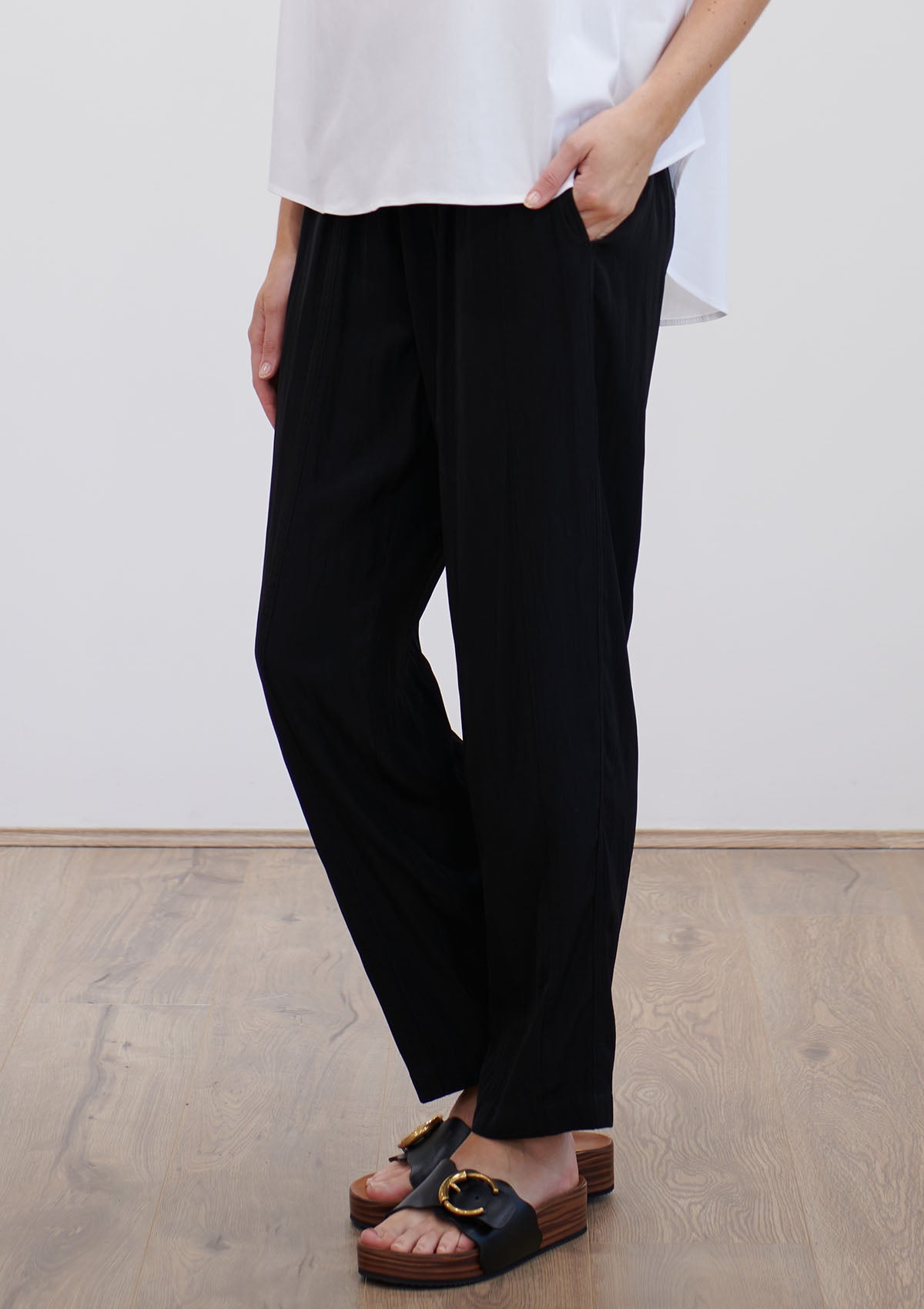 Mela Purdie Mache Drift Pant