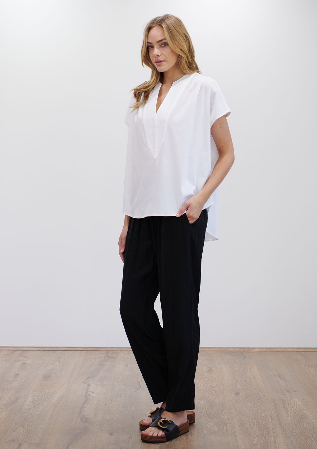 Mela Purdie Mache Drift Pant