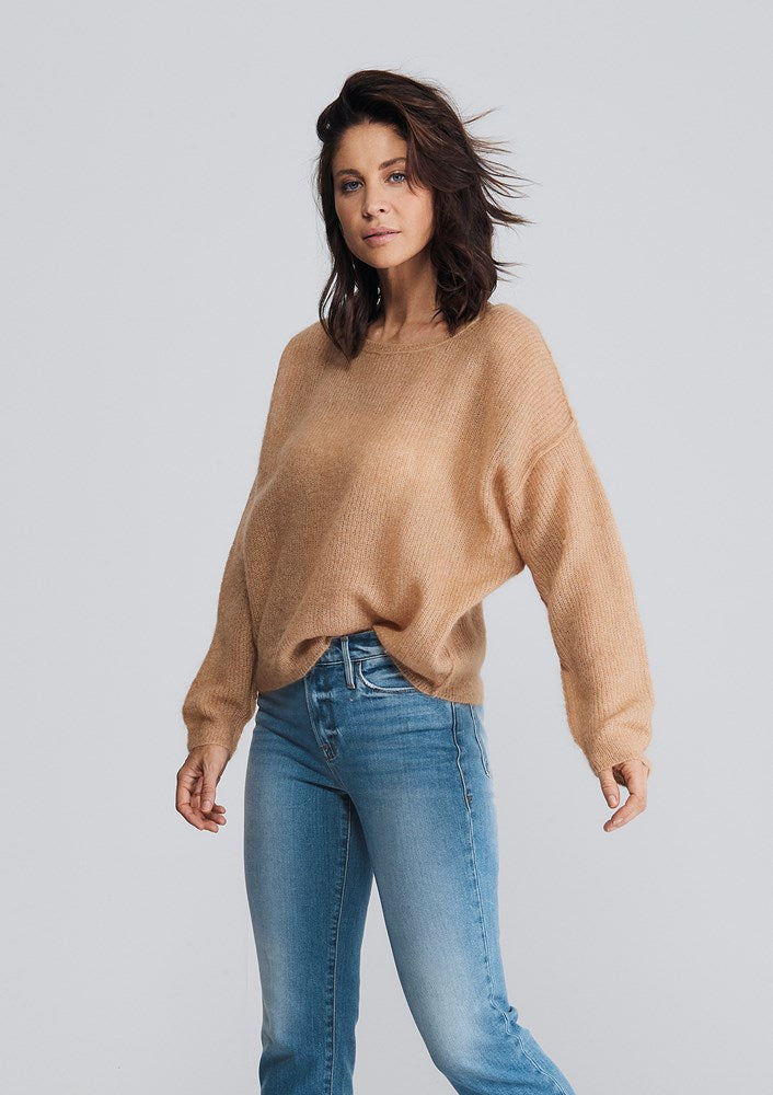 American Vintage Zoubi Jumper