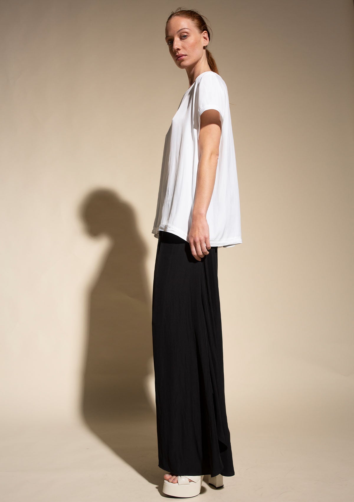 Mela Purdie Mache Dubai Maxi Pant