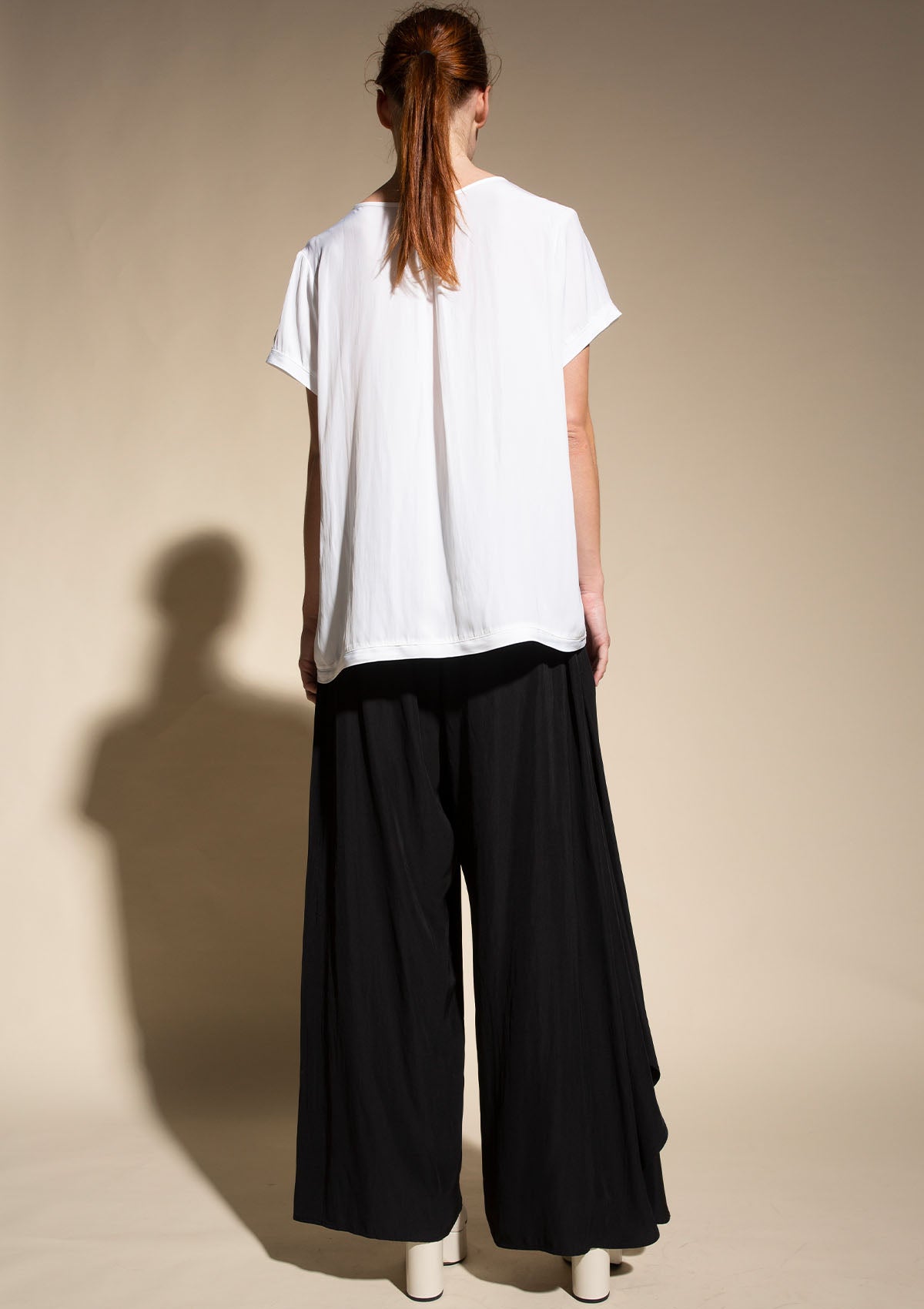 Mela Purdie Mache Dubai Maxi Pant