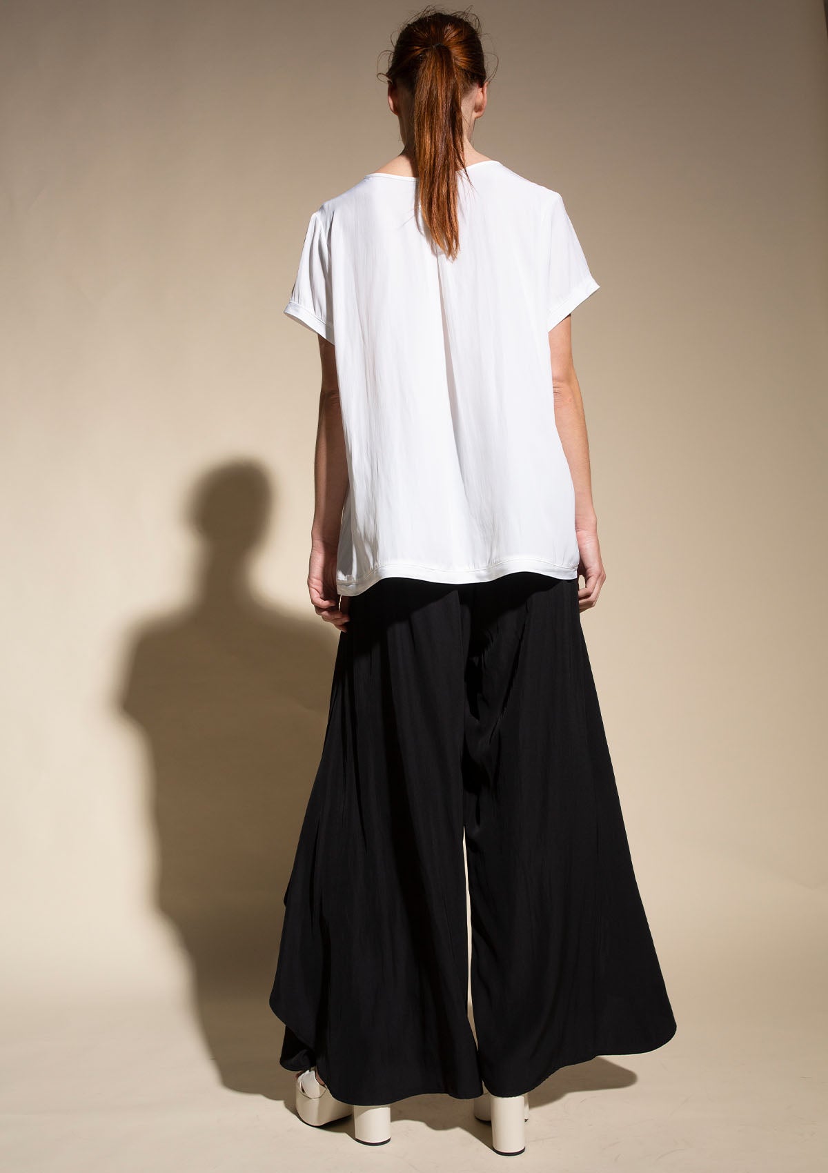 Mela Purdie Mache Dubai Maxi Pant