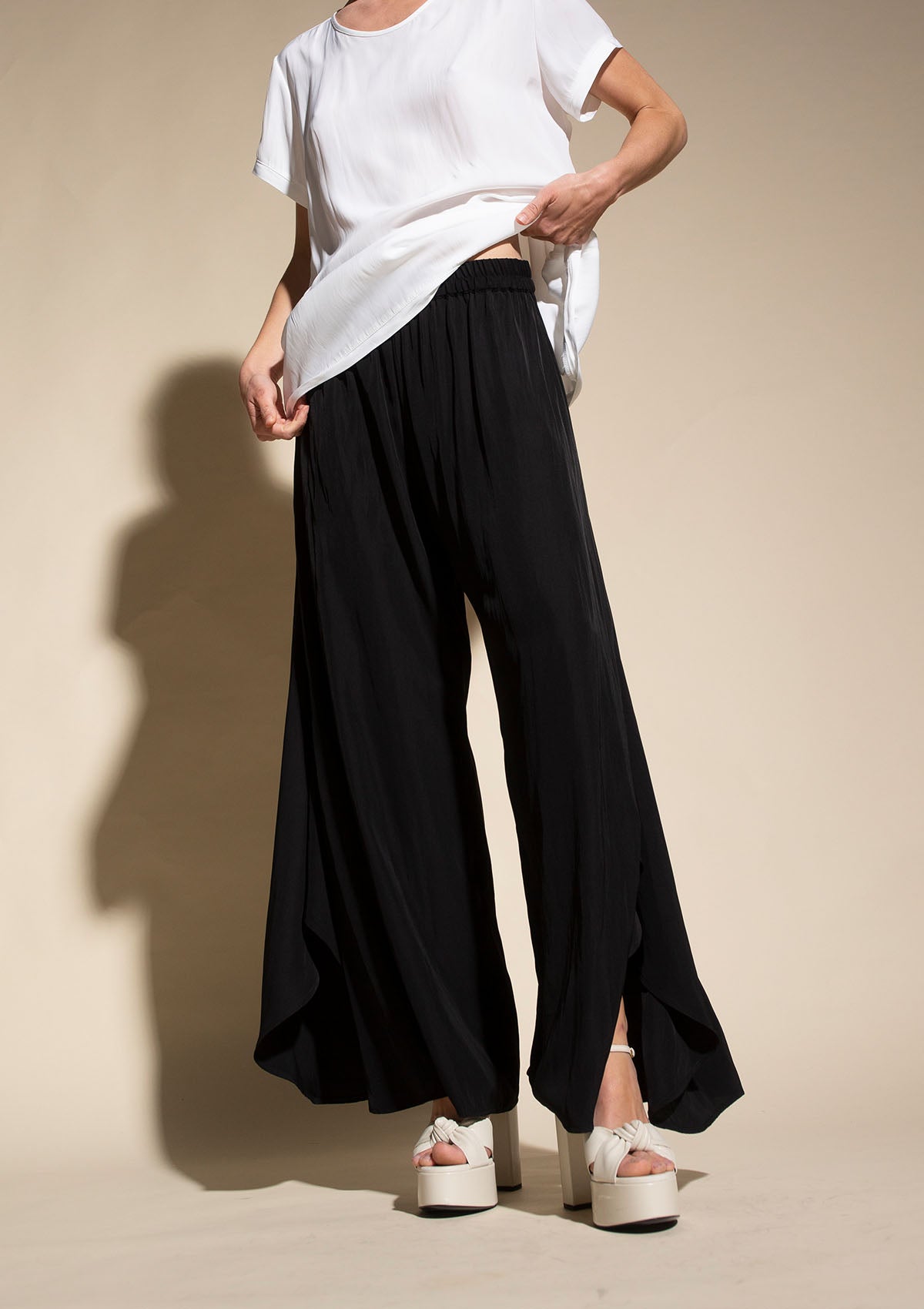 Mela Purdie Mache Dubai Maxi Pant