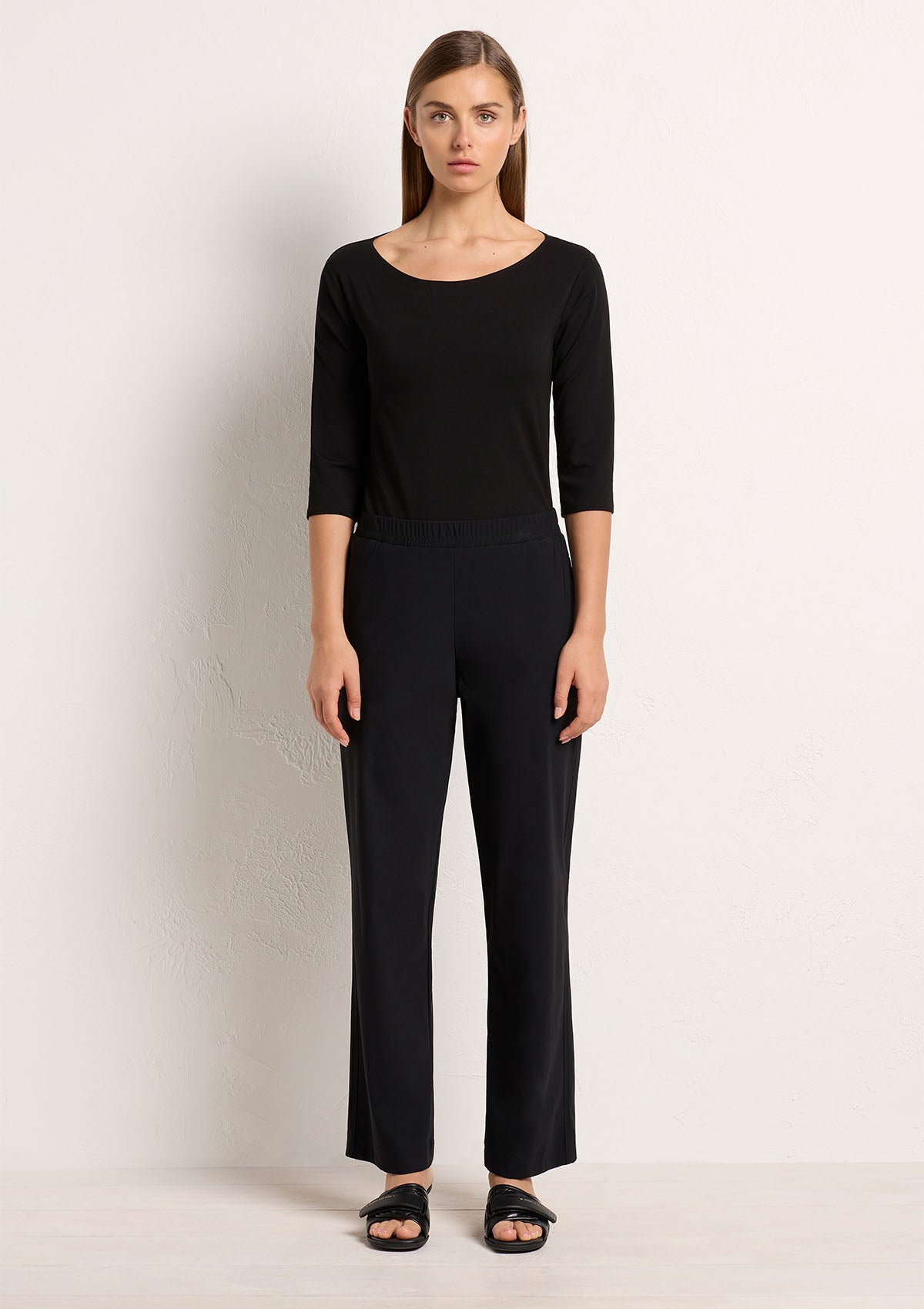 Mela Purdie Scuba Hatch Pant