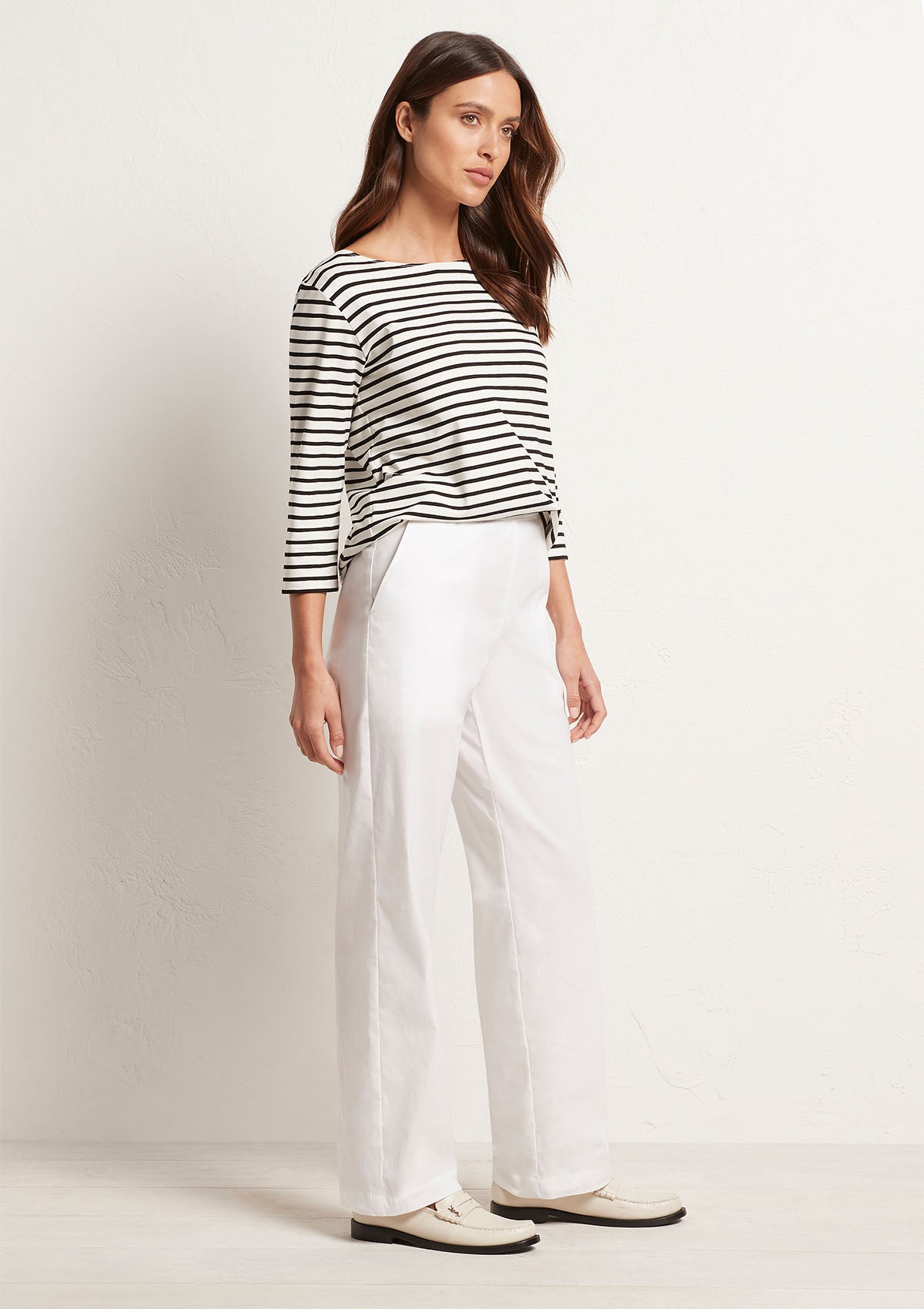 Mela Purdie Microprene Long Fatigue Pant