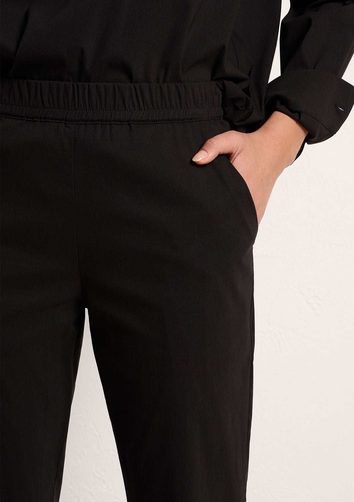 Mela Purdie Microprene Long Fatigue Pant