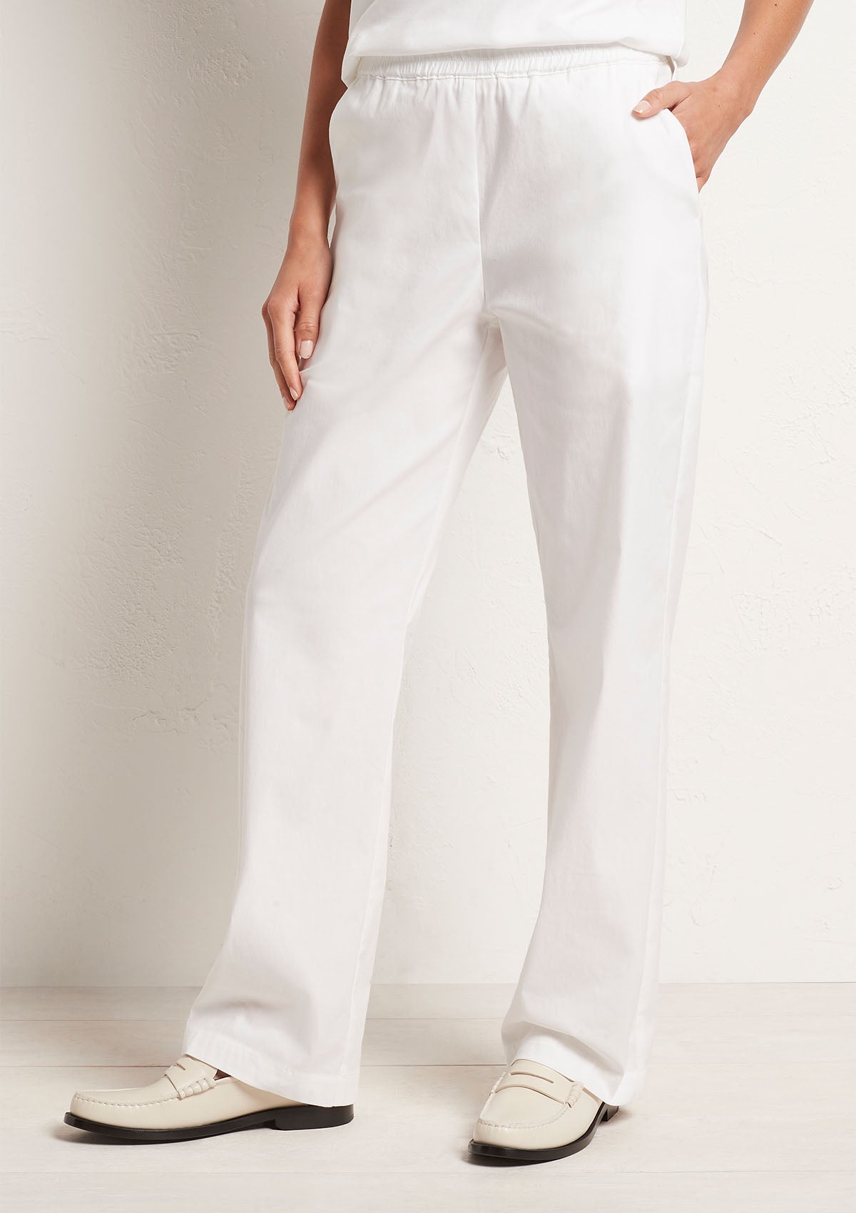 Mela Purdie Microprene Long Fatigue Pant