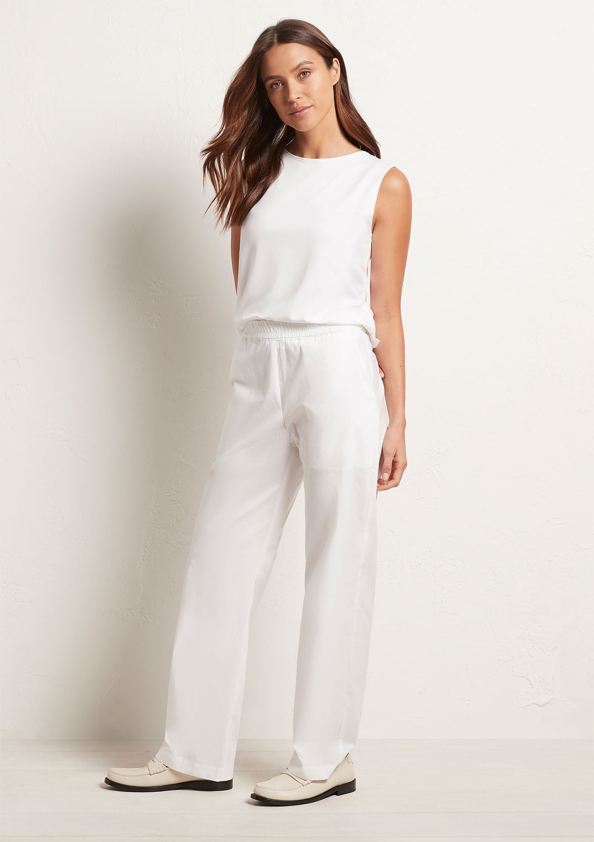 Mela Purdie Microprene Long Fatigue Pant