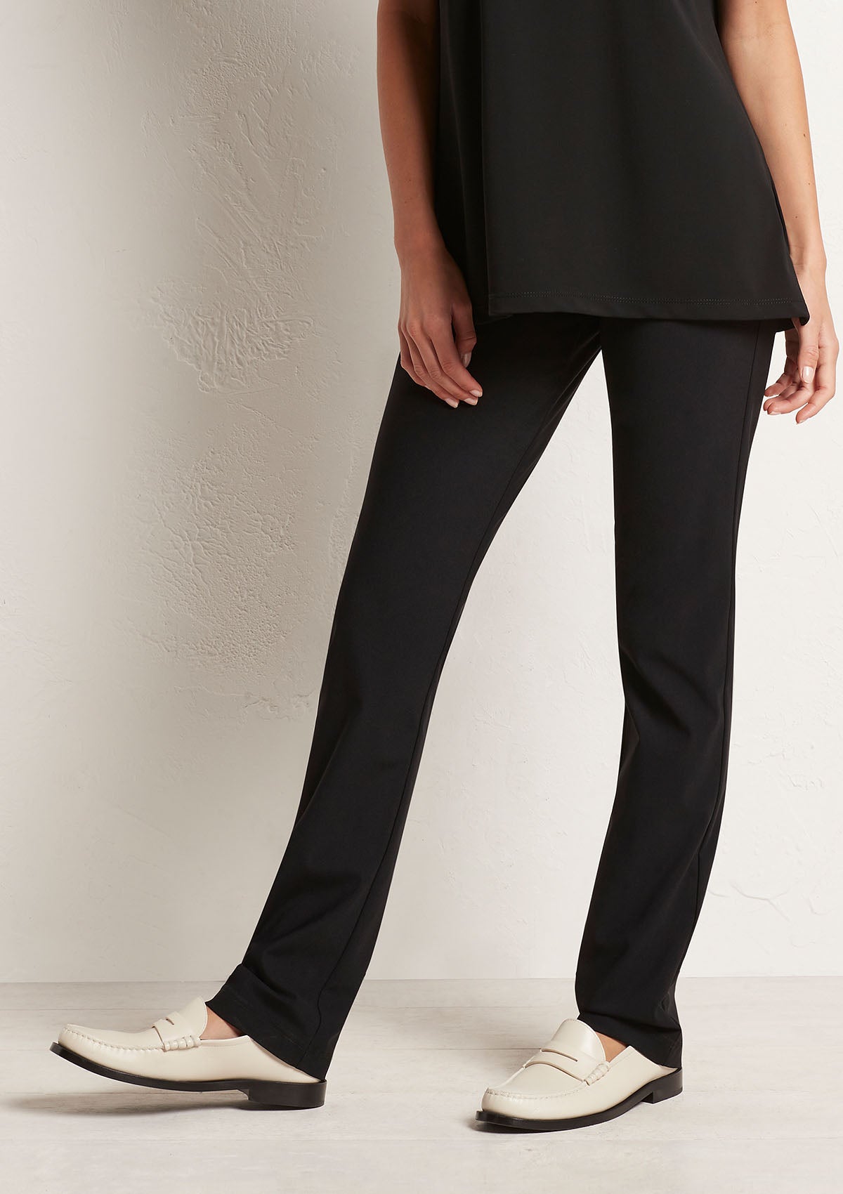 Mela Purdie Scuba Long Slim Pant