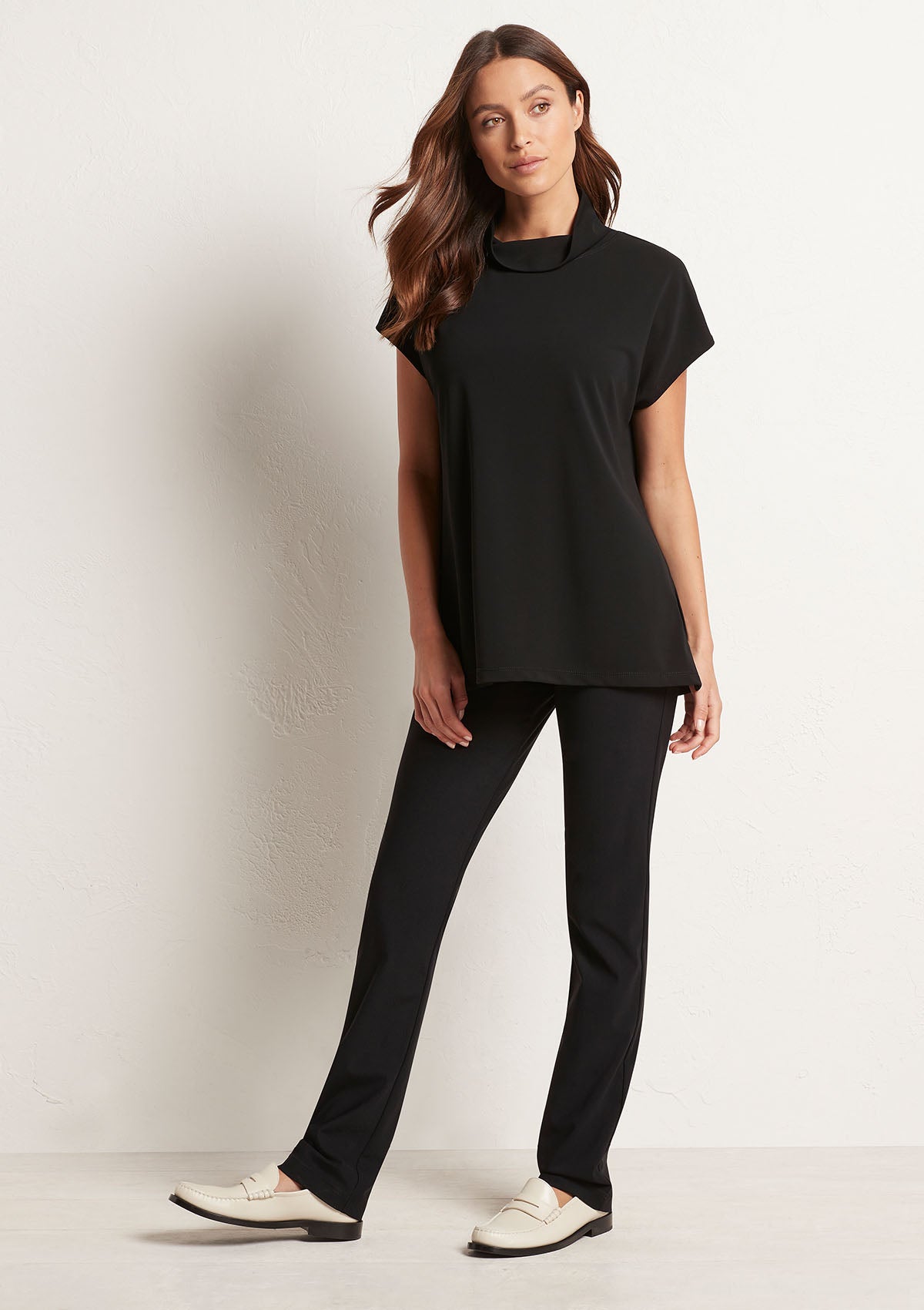 Mela Purdie Scuba Long Slim Pant