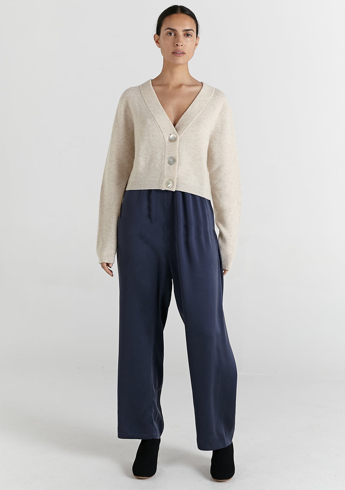 Marle Sawyer Cardi