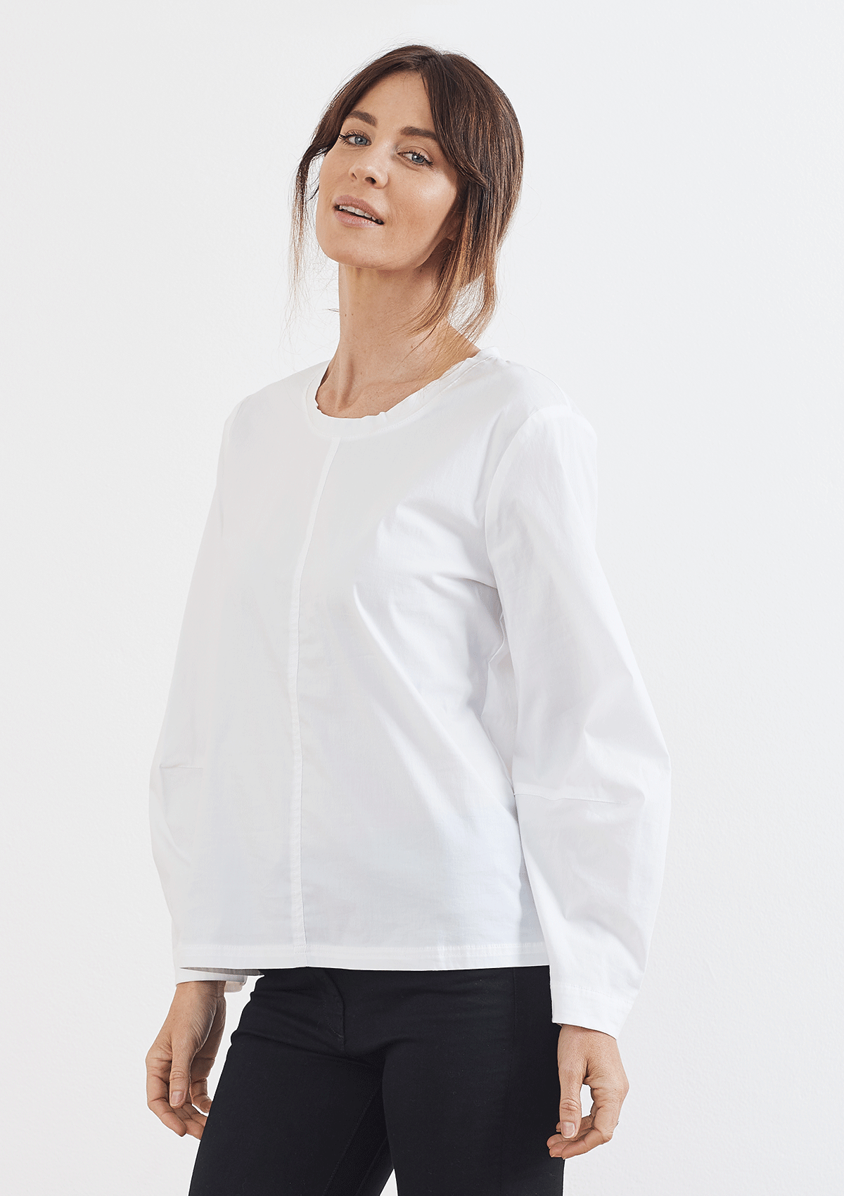 Mela Purdie Samurai Top