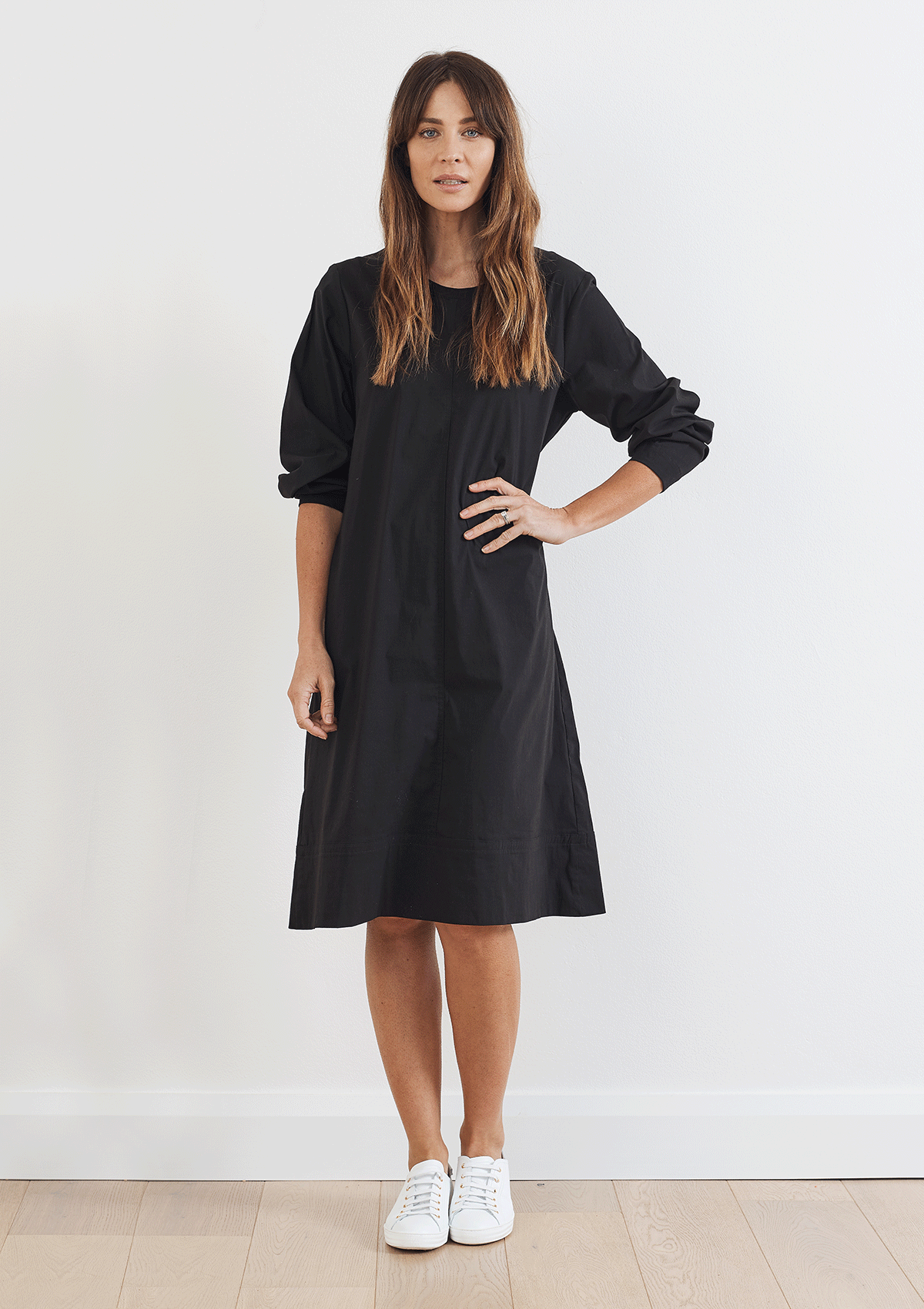 Mela Purdie Samurai Dress