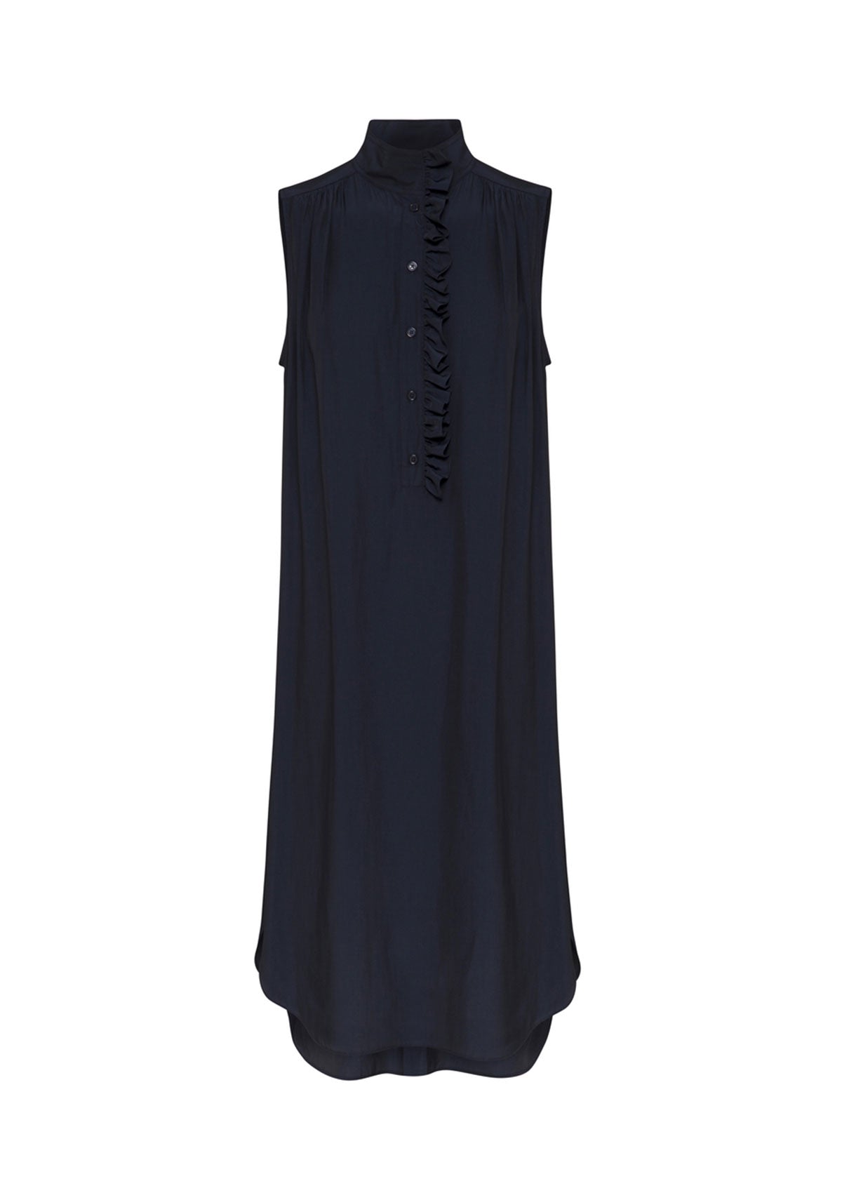 Mela Purdie Macro-Mousseline Verona Dress