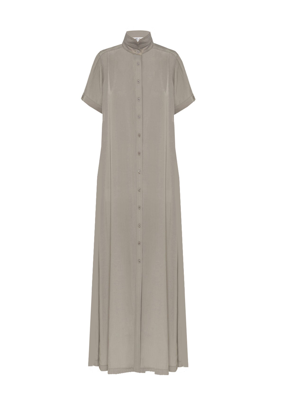 Mela Purdie Macro-Mousseline Ranch Maxi