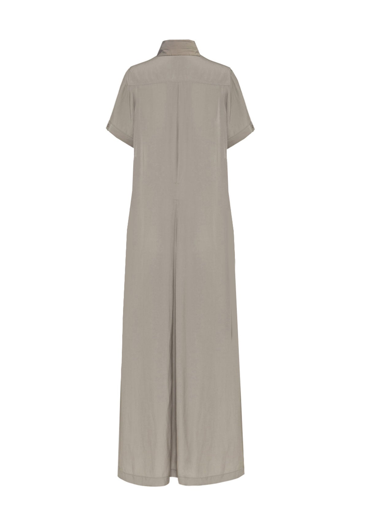 Mela Purdie Macro-Mousseline Ranch Maxi