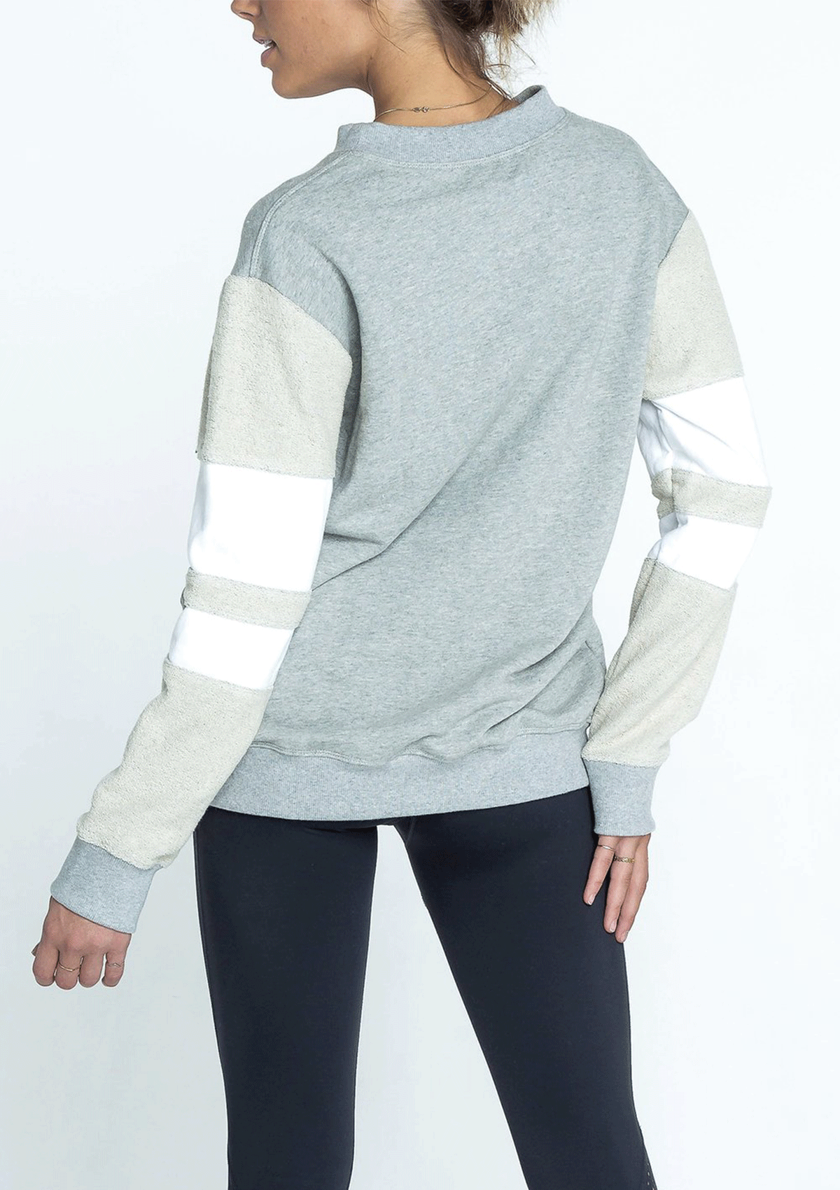 Arcaa Movement Strike Sweater