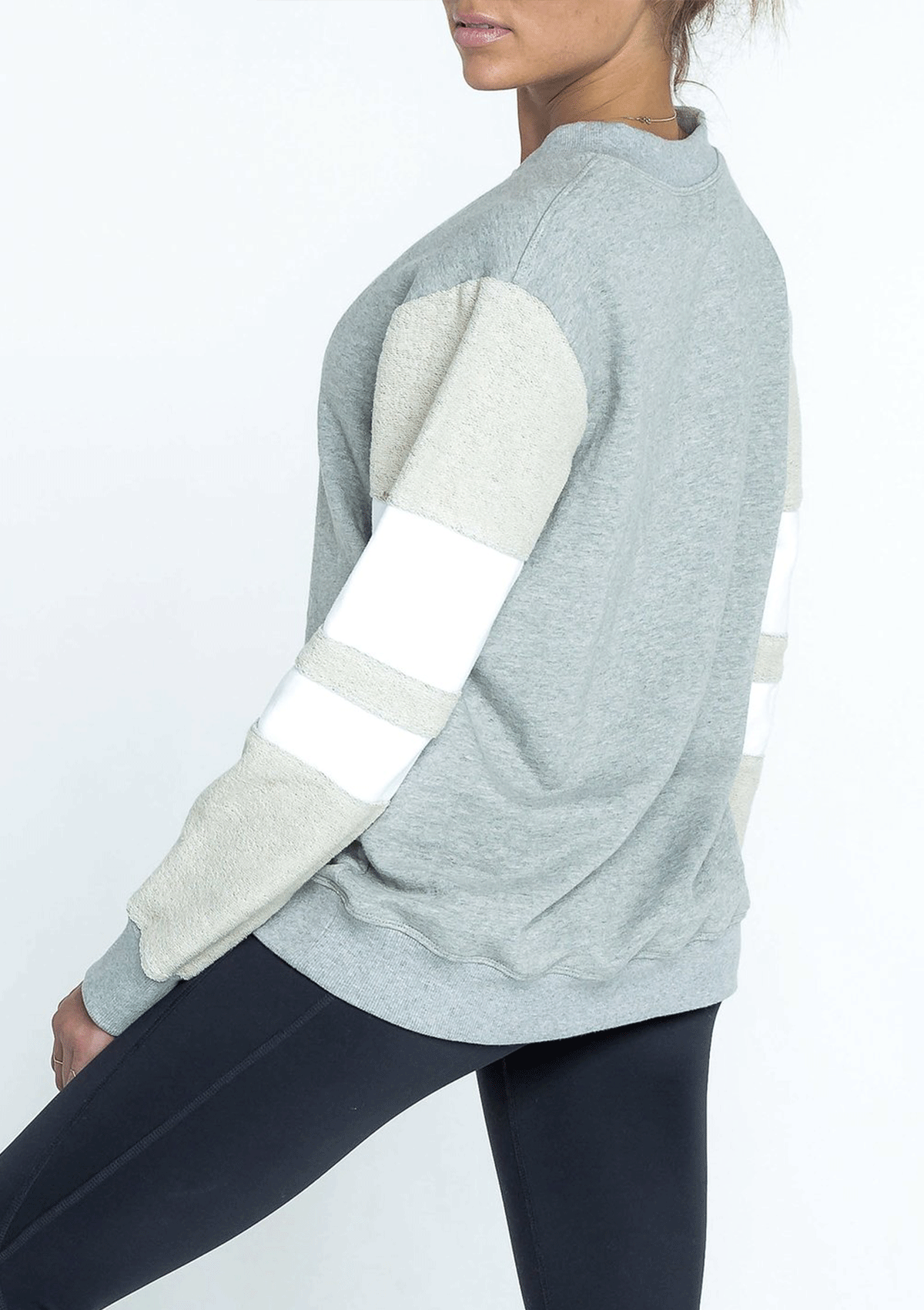 Arcaa Movement Strike Sweater