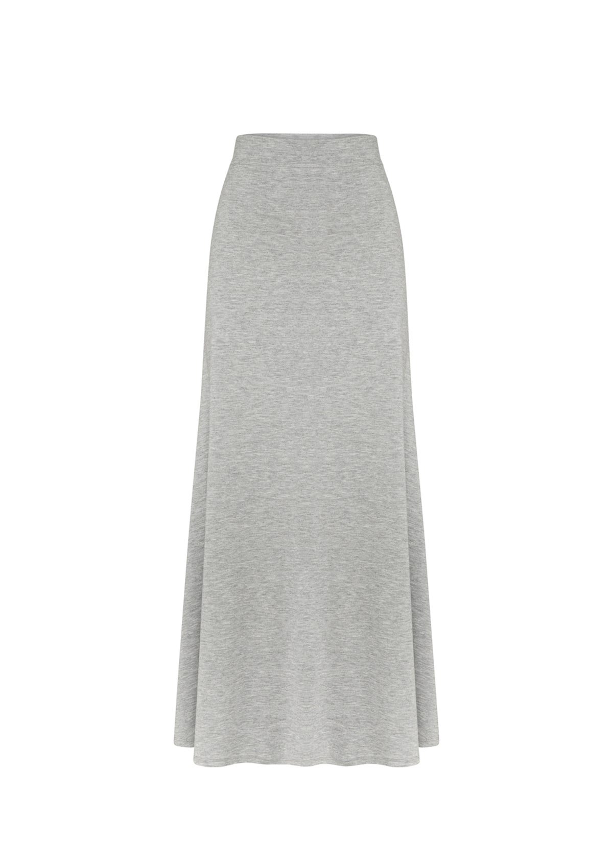 Mela Purdie Compact Knit Cathedral Skirt