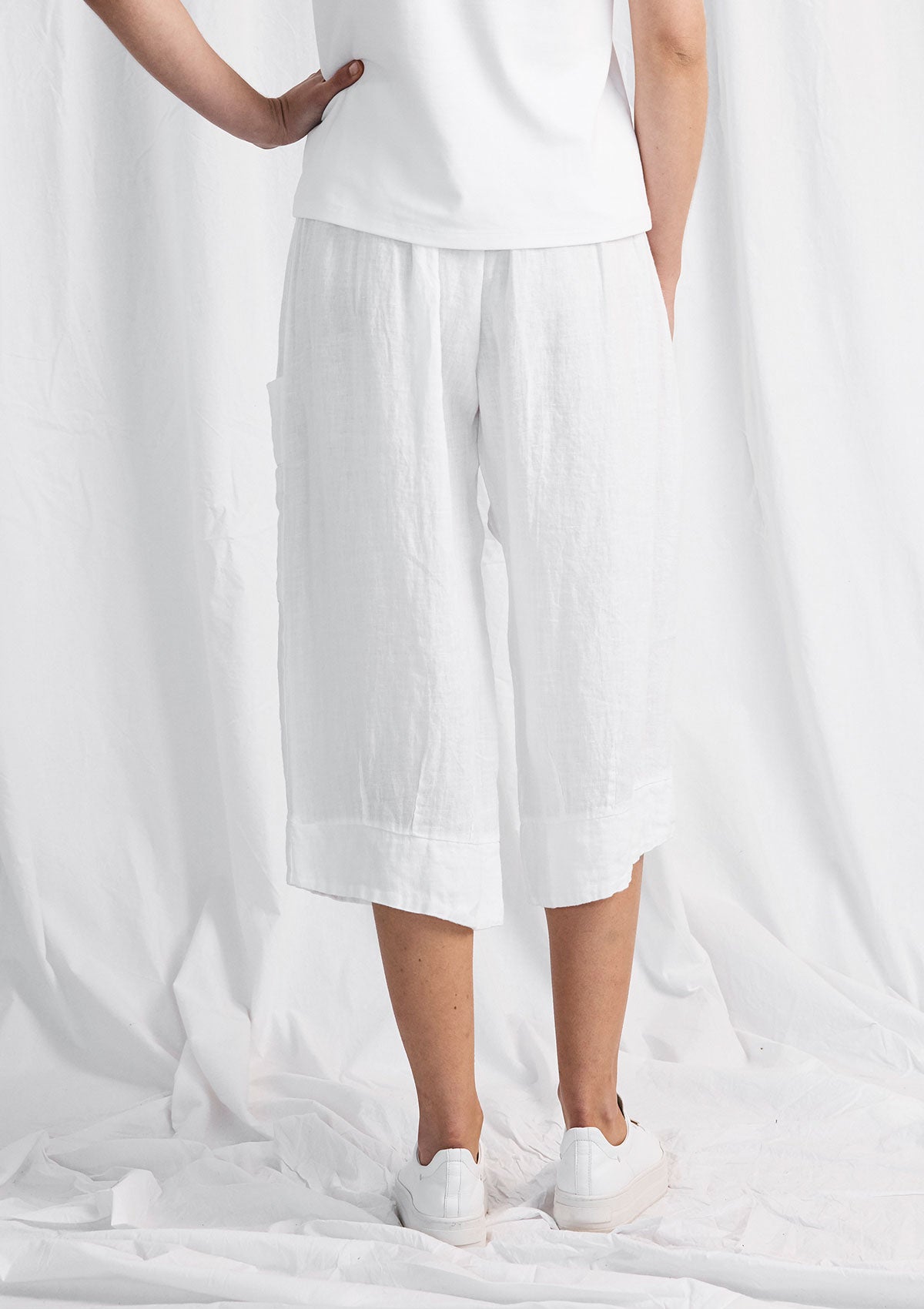 Khlassik Maisie Pull on Pant