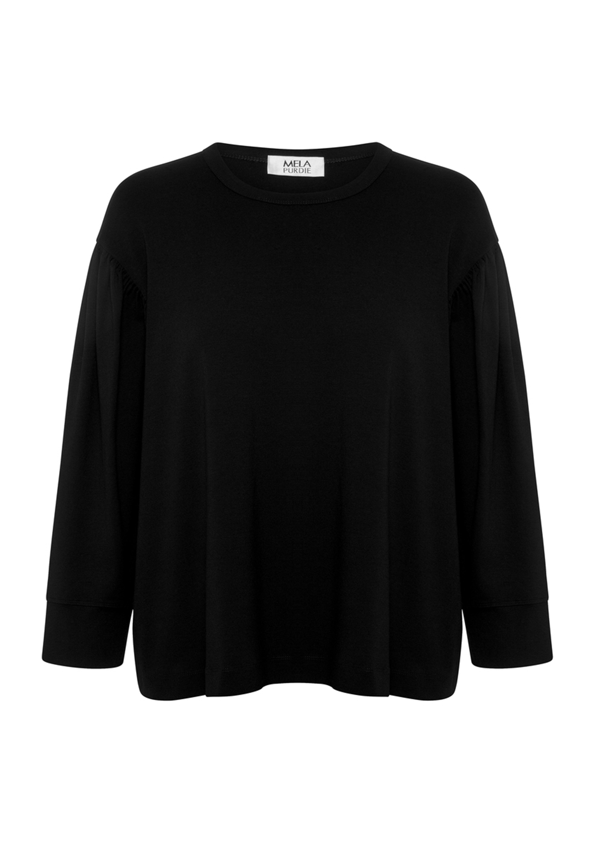 Mela Purdie Matte Jersey Cruise Sweater