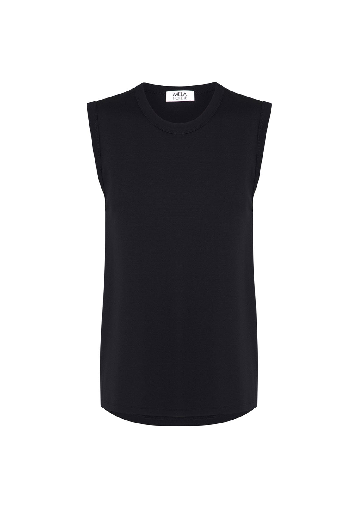 Mela Purdie Compact Knit Tour Tank