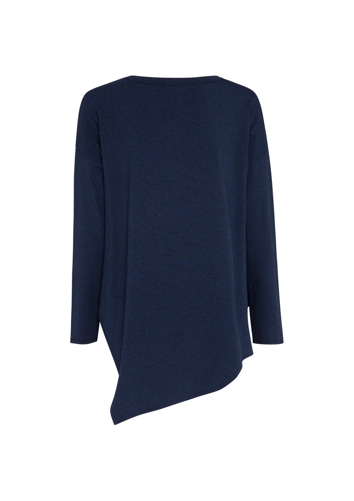 Mela Purdie Matte Jersey Slide On Sweater