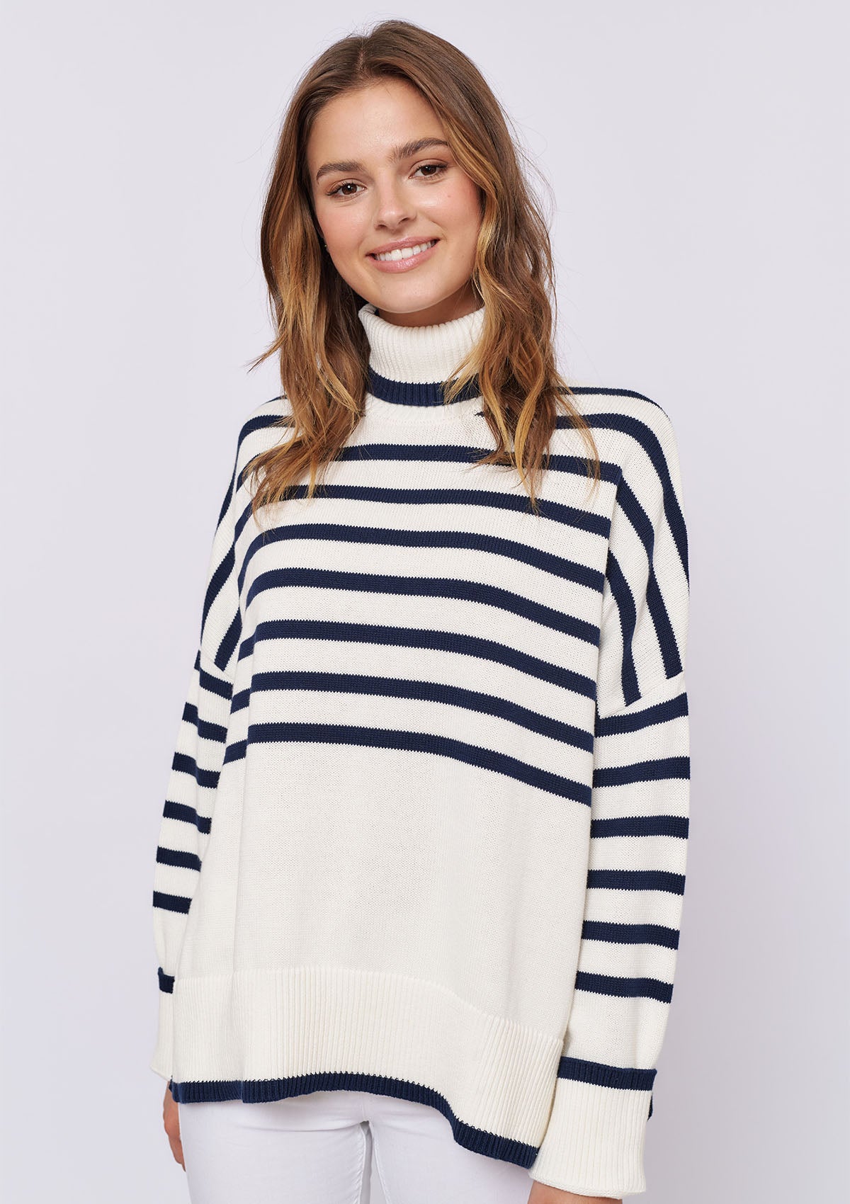 Alessandra Chalet Sweater