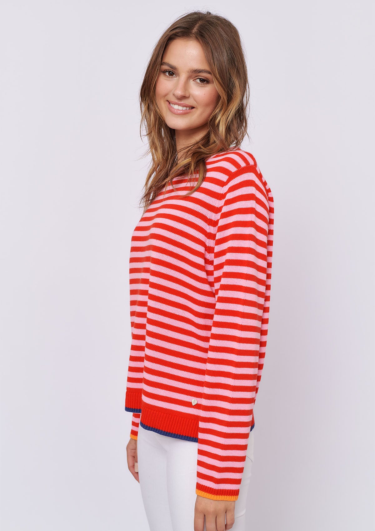 Alessandra Candy Land Sweater