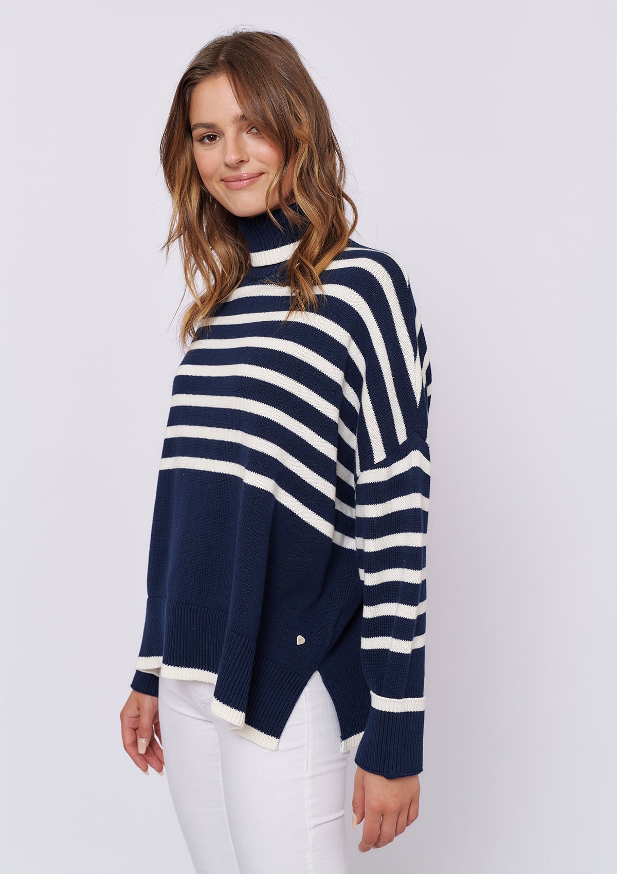 Alessandra Chalet Sweater