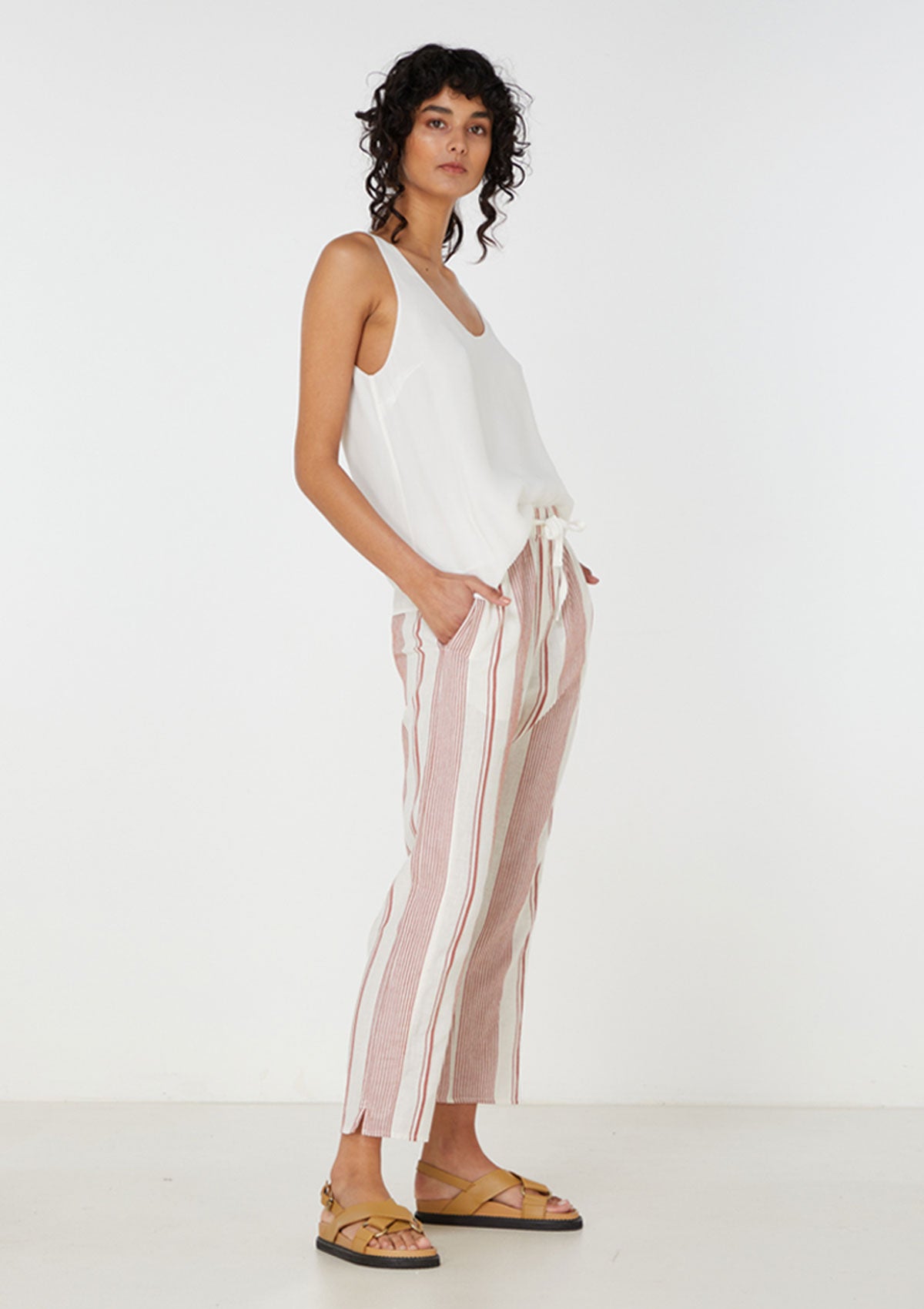 Elka Collective Adele Pant