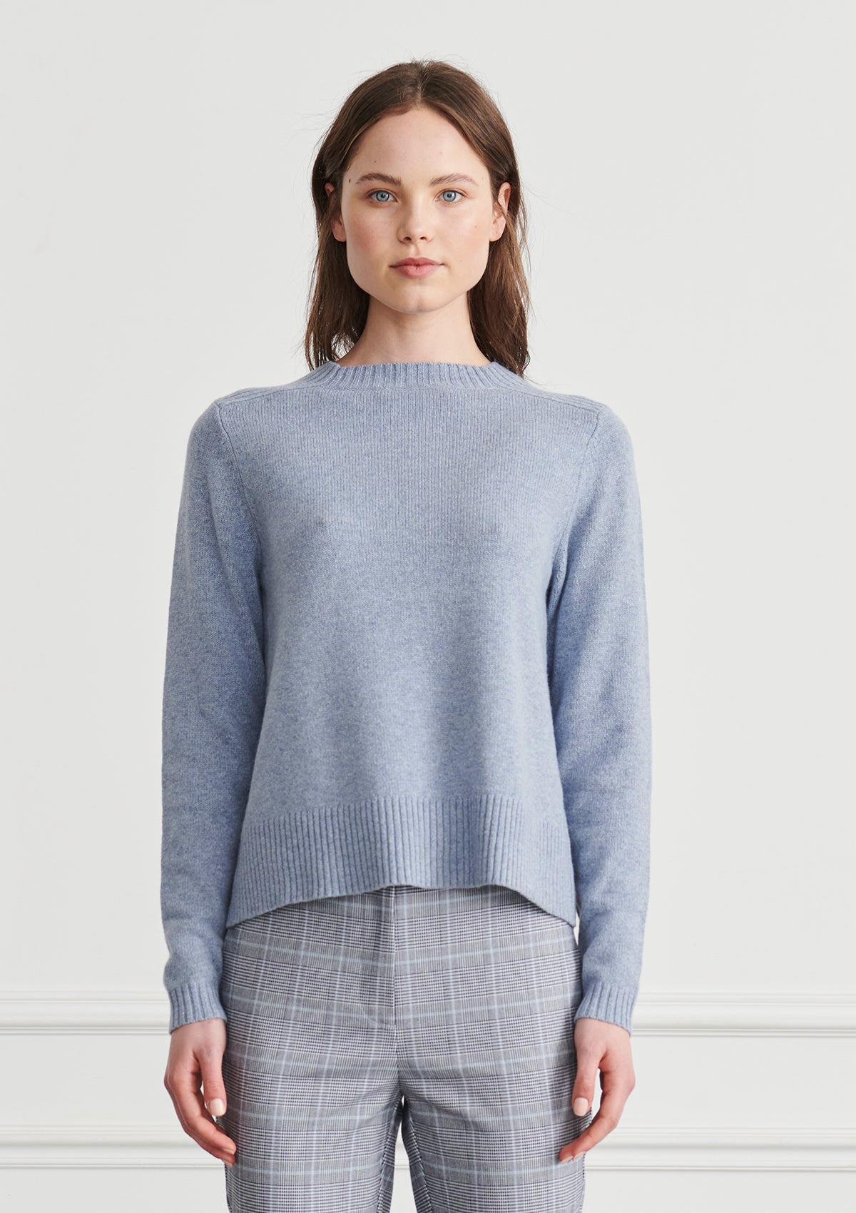 Apartment Clothing Ulli Utilitarian Knit