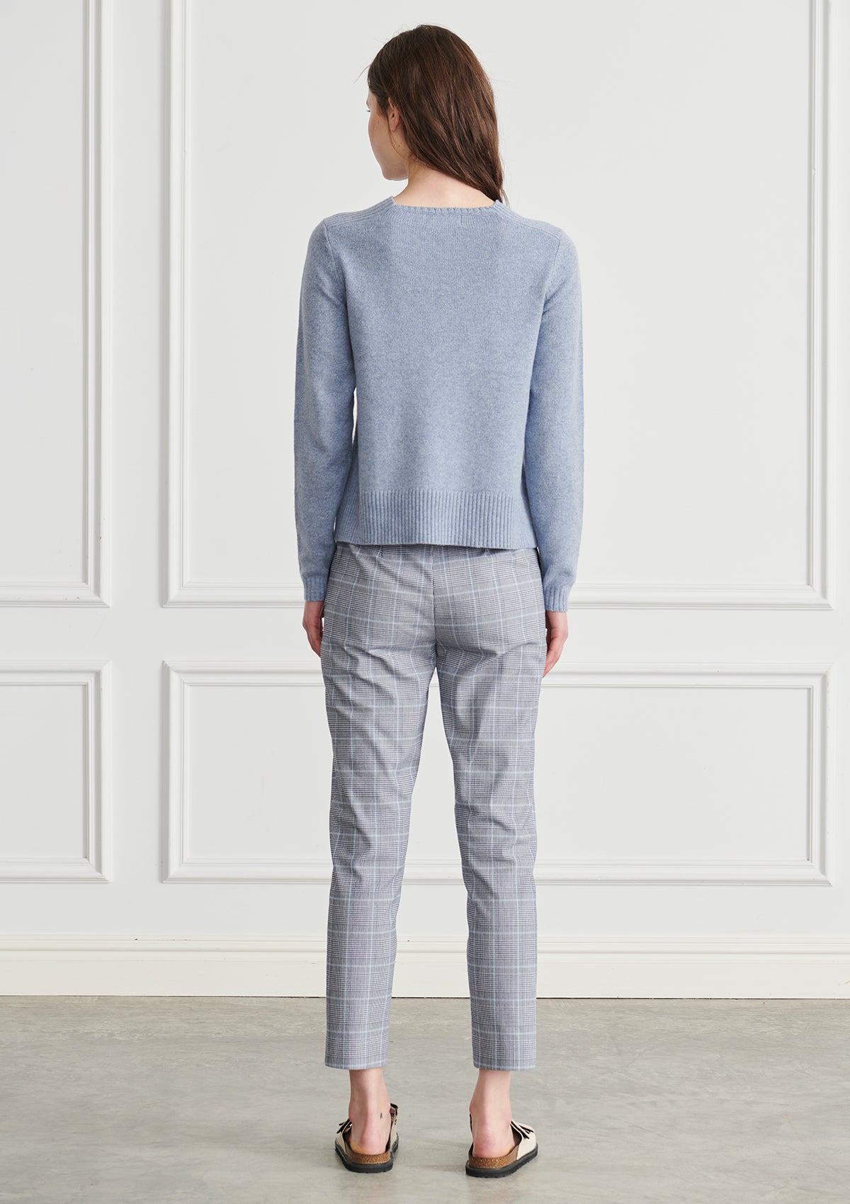 Apartment Clothing Ulli Utilitarian Knit