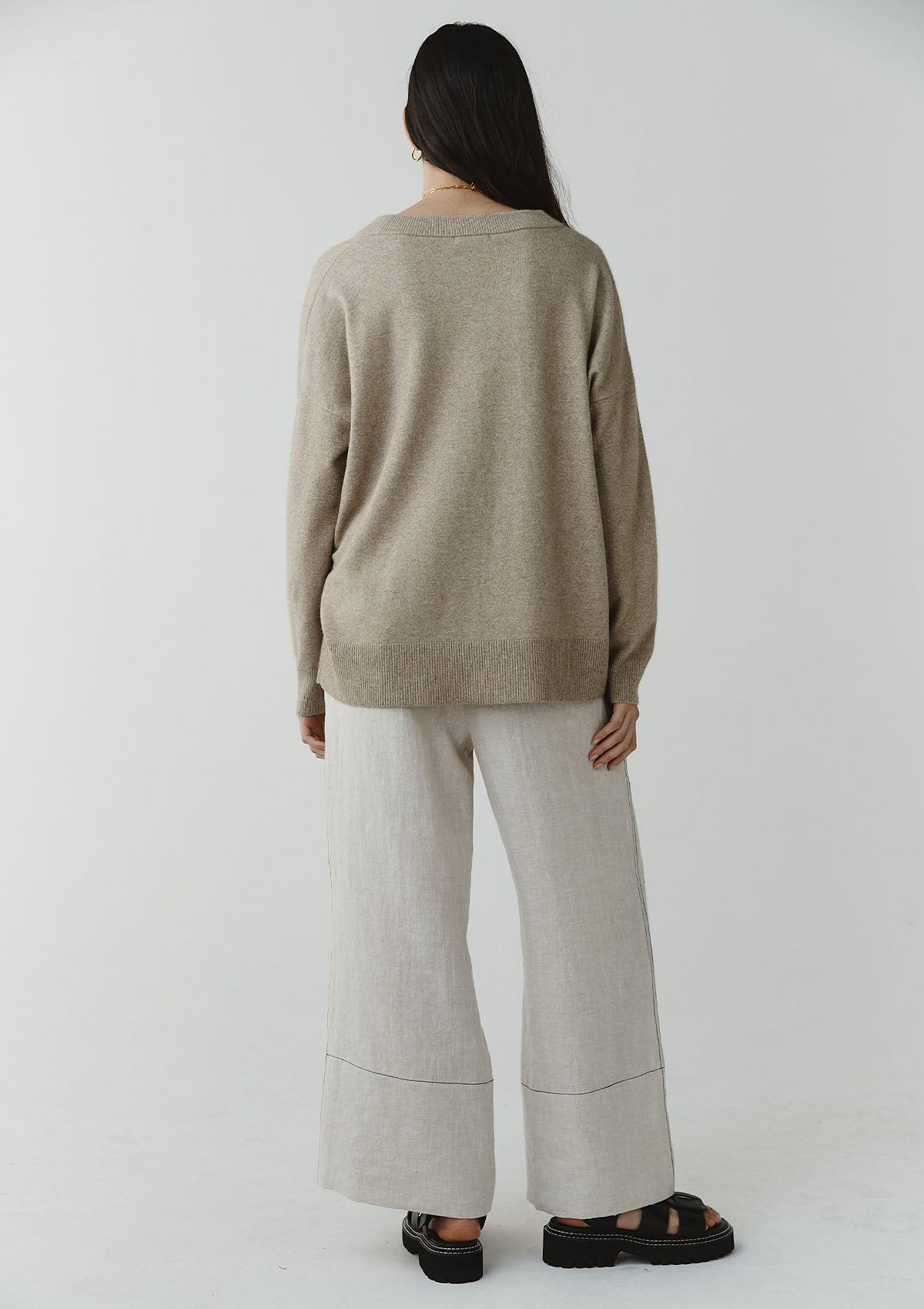 Marle Ari Jumper