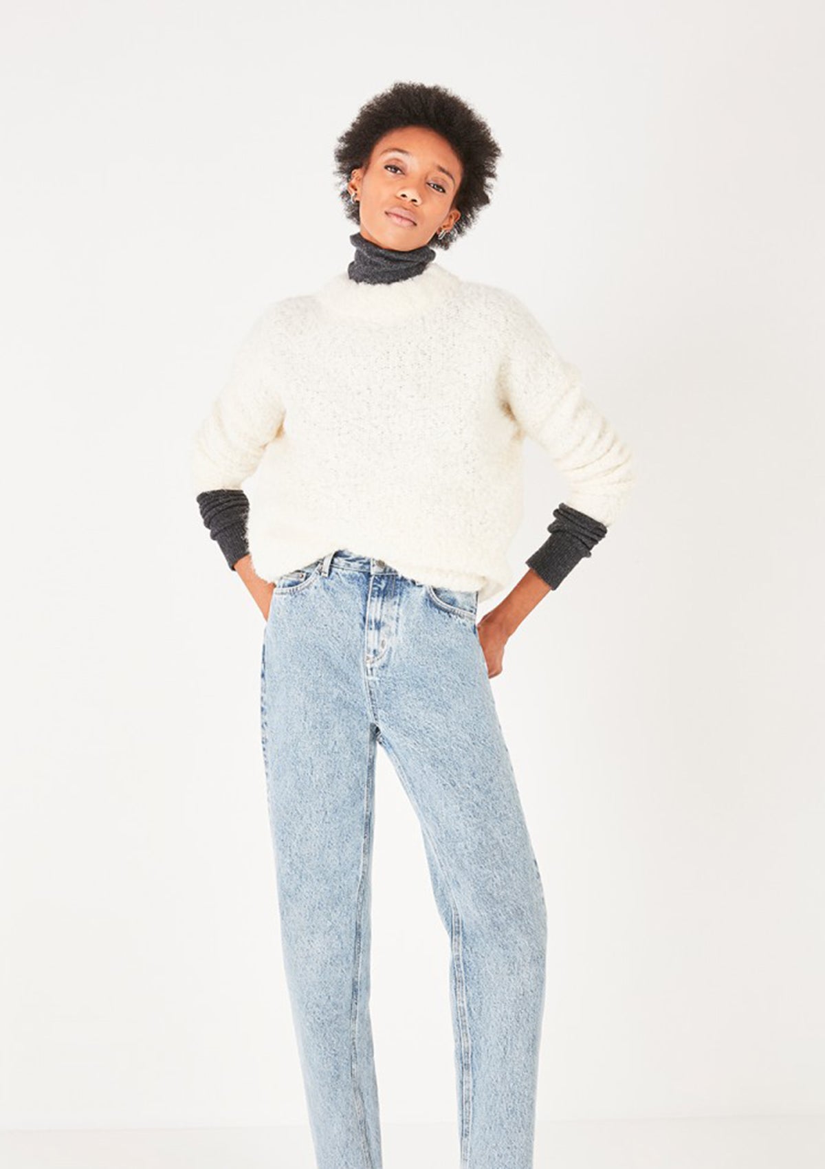 American Vintage Atabury Jumper