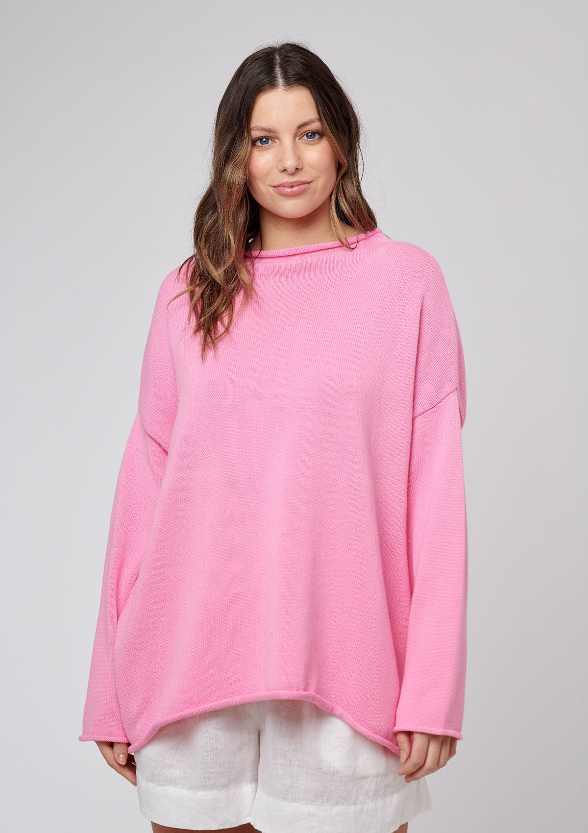 Alessandra Brianna Sweater - Lolly