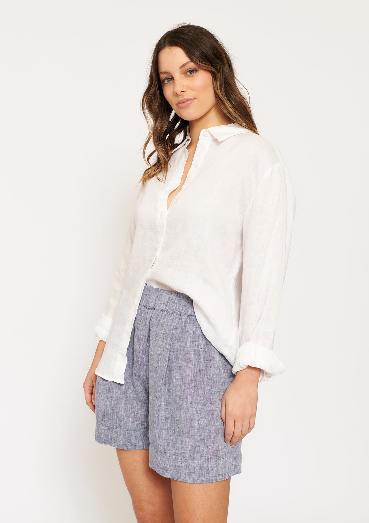 Alessandra Cindy Shirt