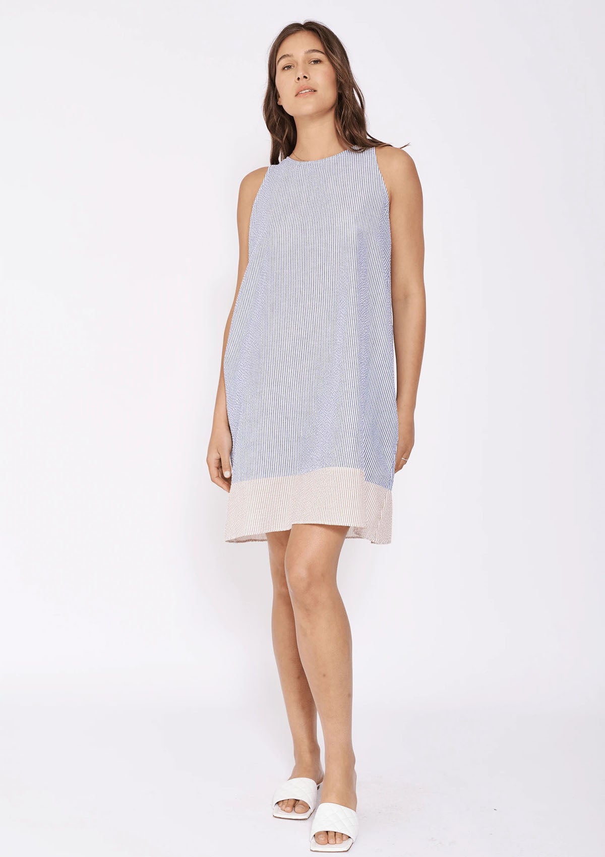 Alessandra Lenna Dress