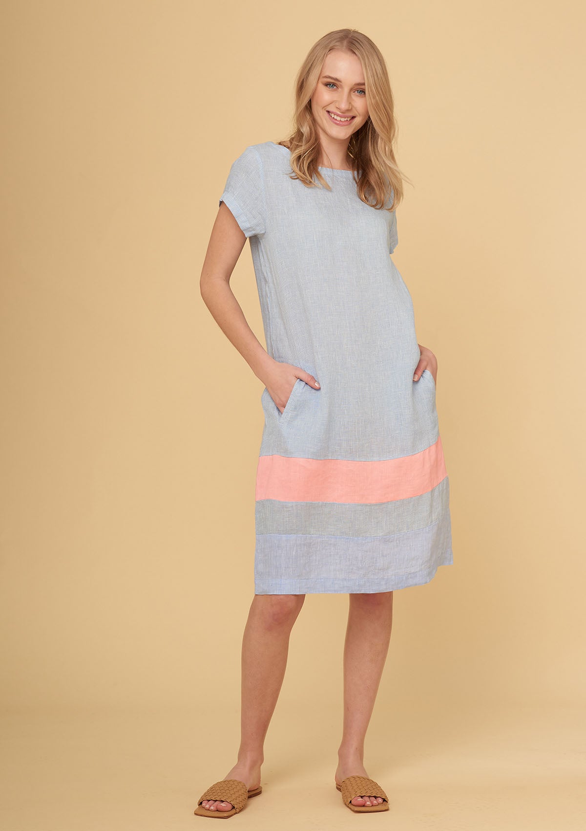 Alessandra Connie Dress