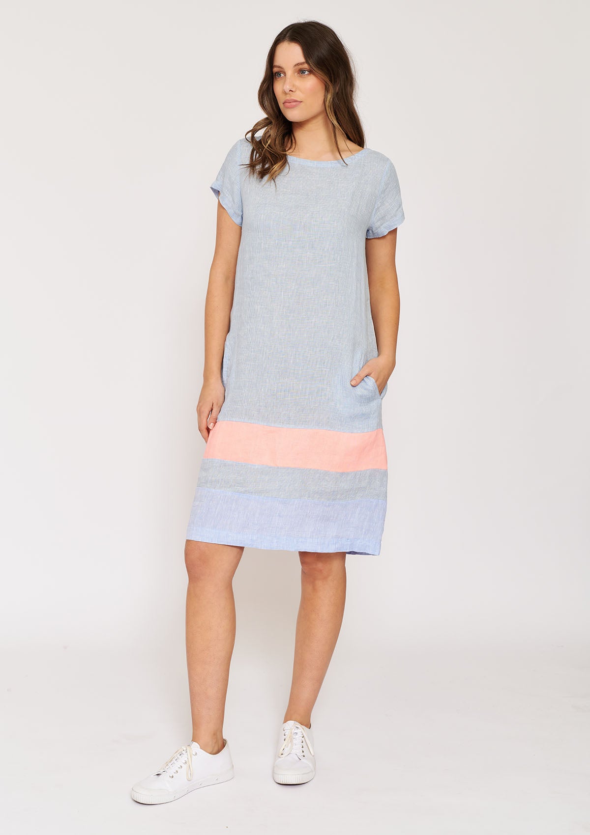 Alessandra Connie Dress