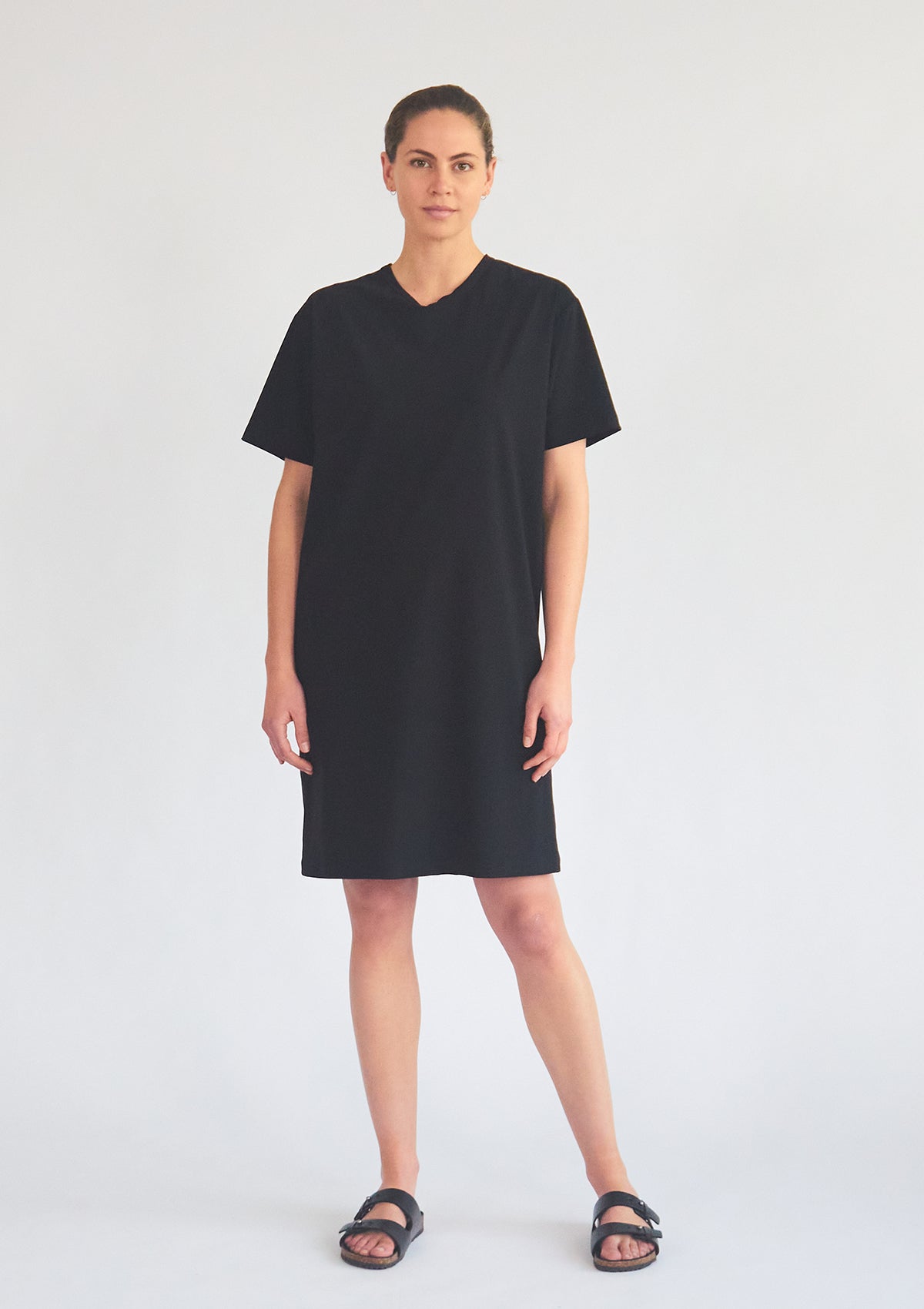 Mela Purdie Base Knit Base Dress