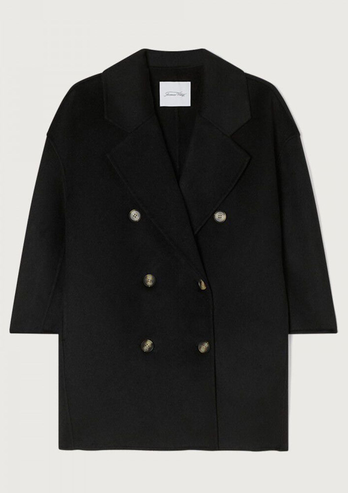 American Vintage Dadoulove Coat